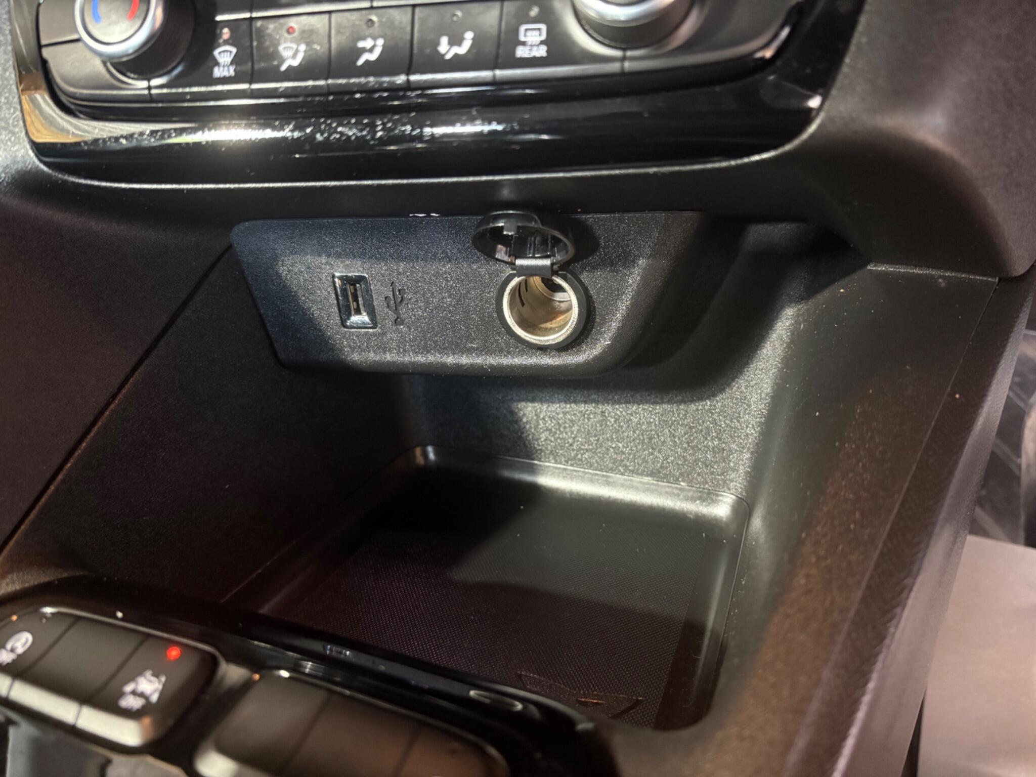 Vauxhall Corsa view 31