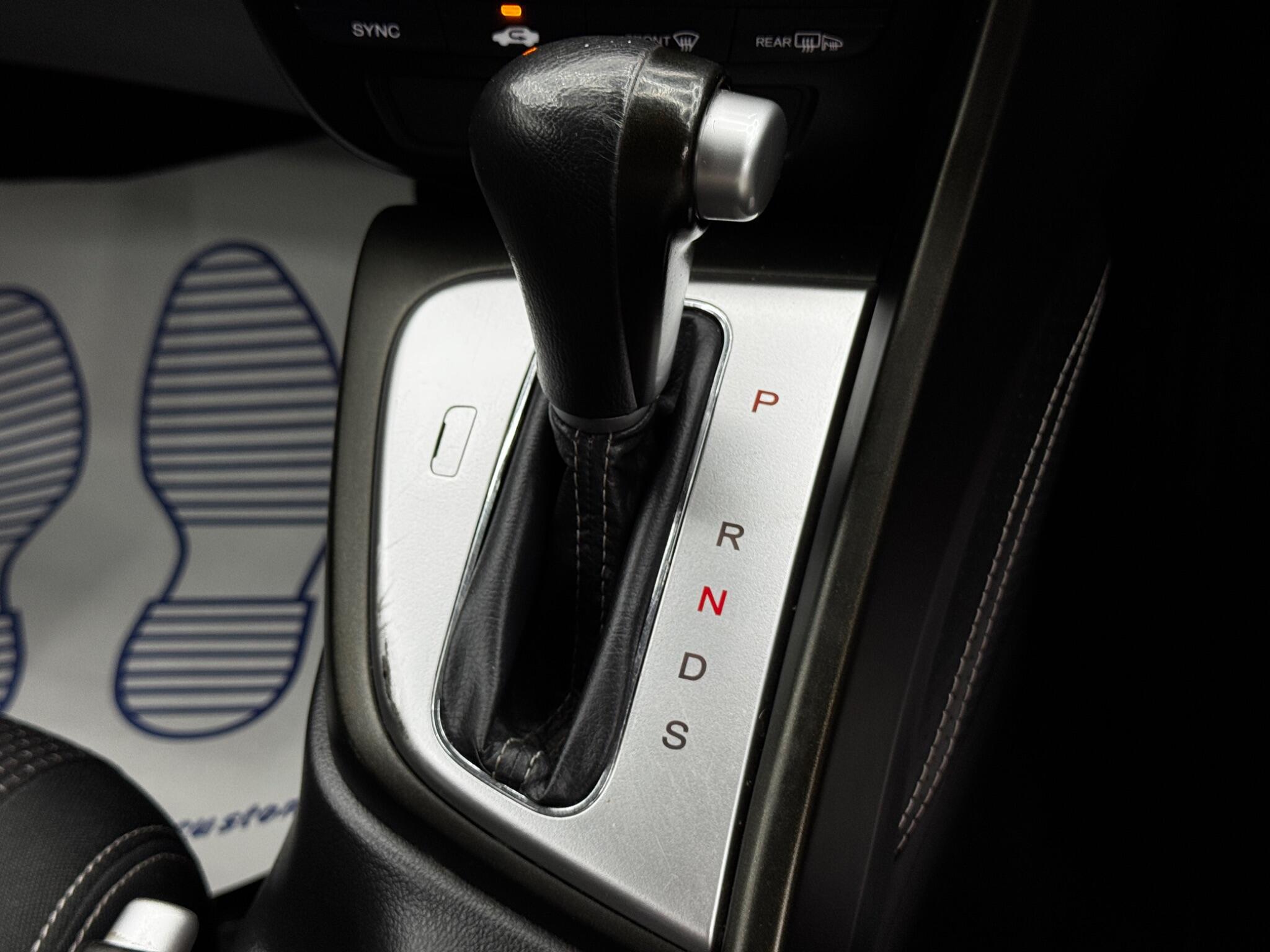 Honda Civic view 23