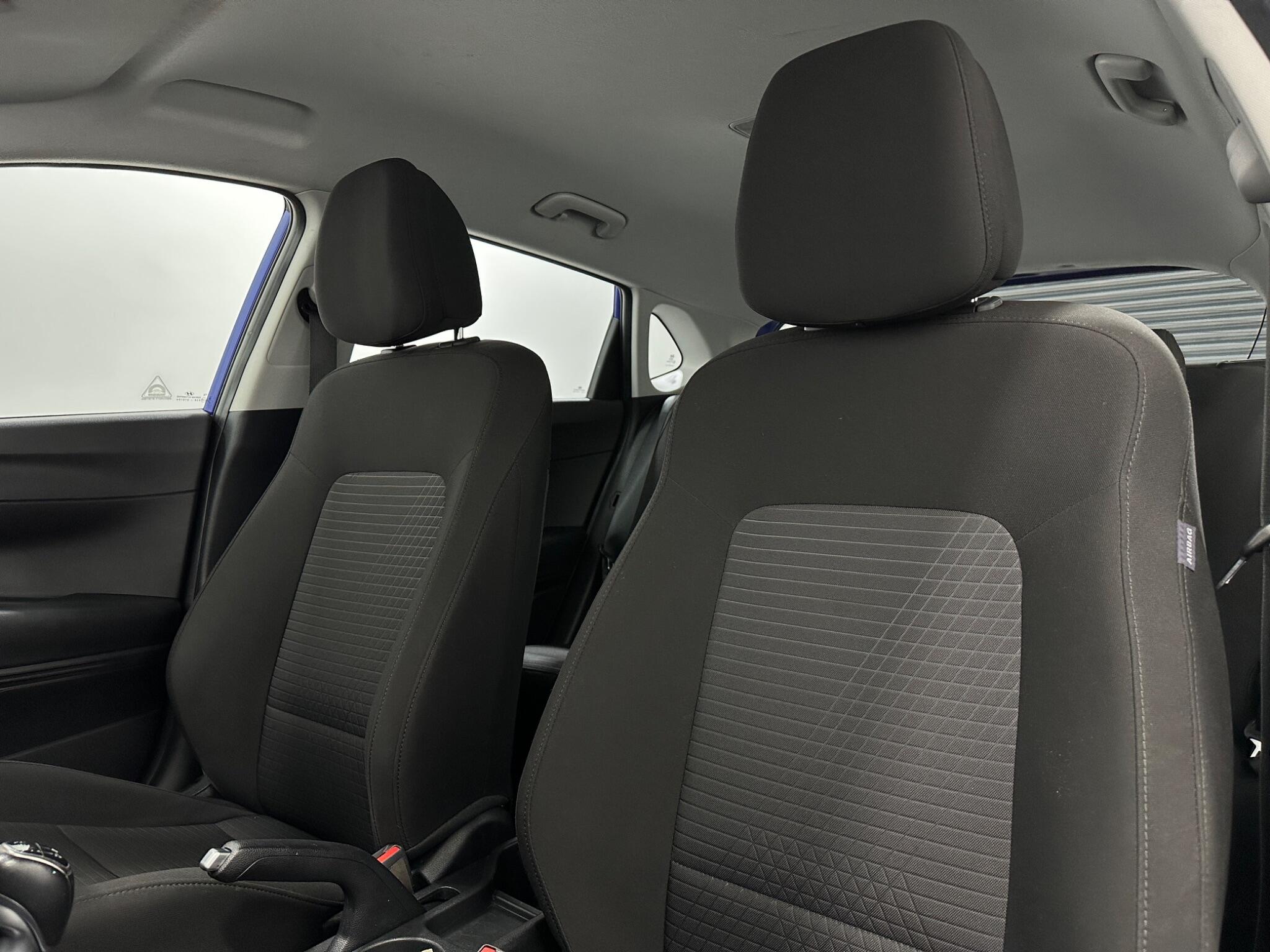 Hyundai I20 view 33