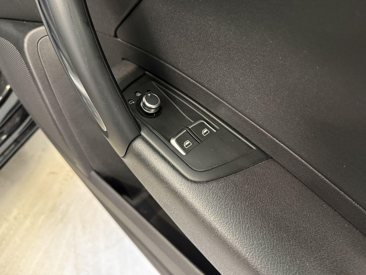 Audi A1 view 21