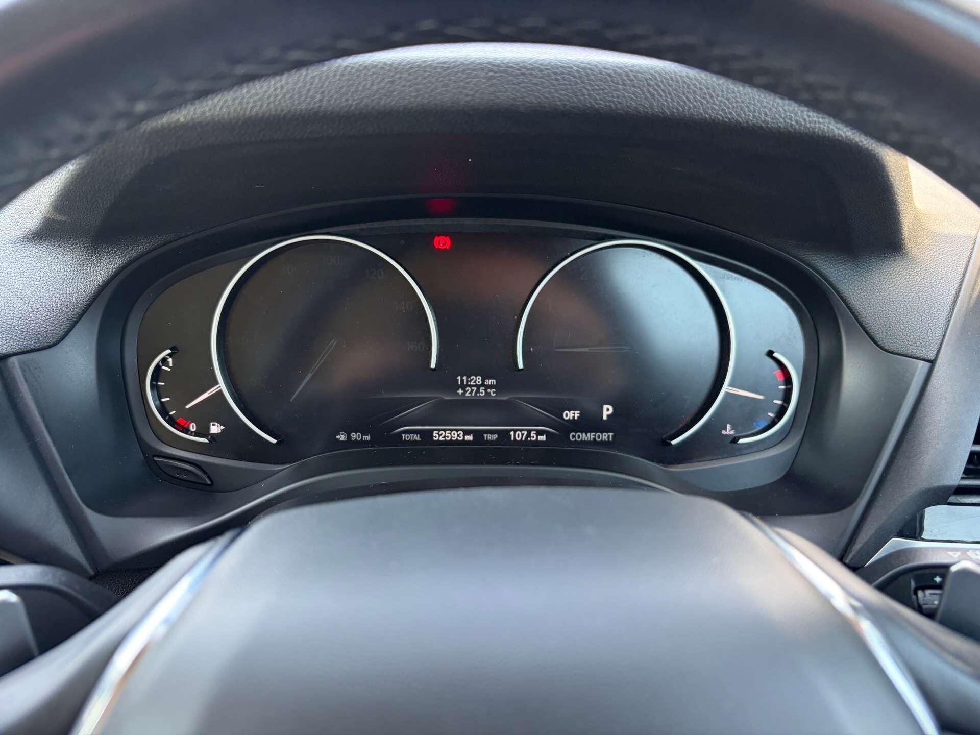 BMW X3 view 41