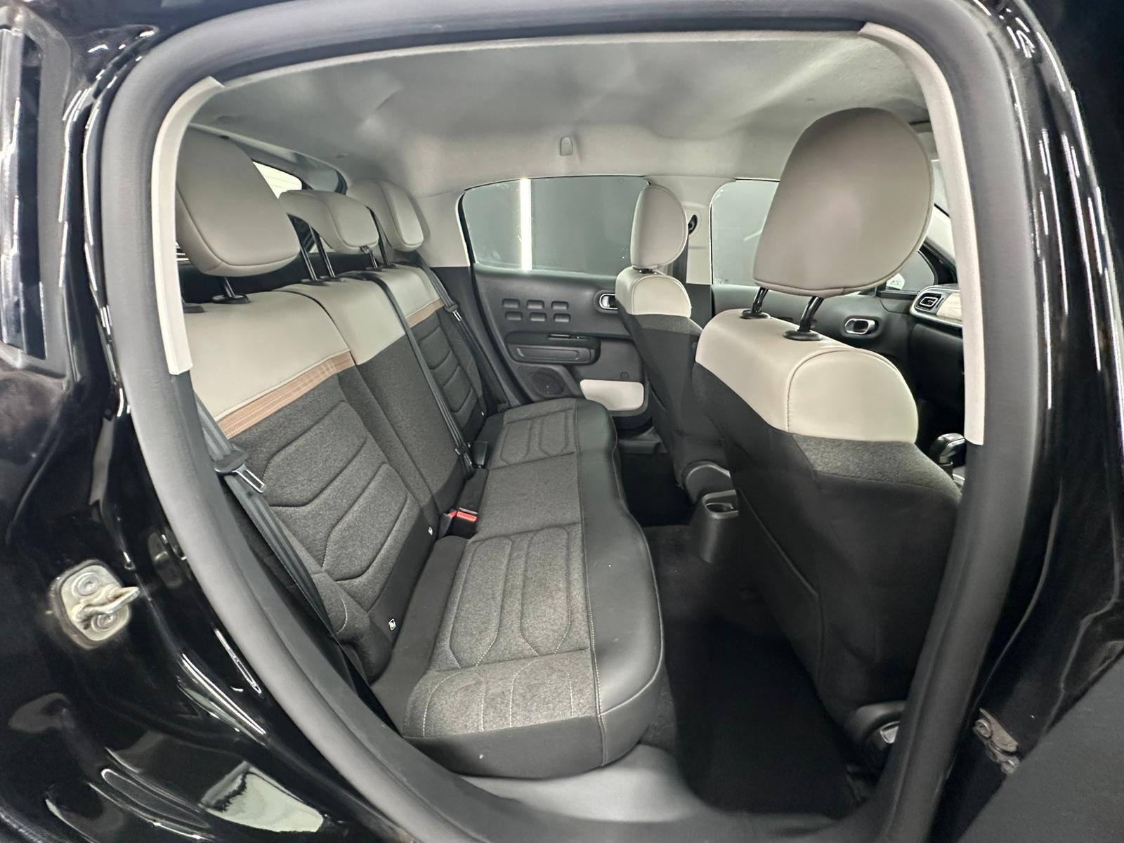 Citroen C3 view 23