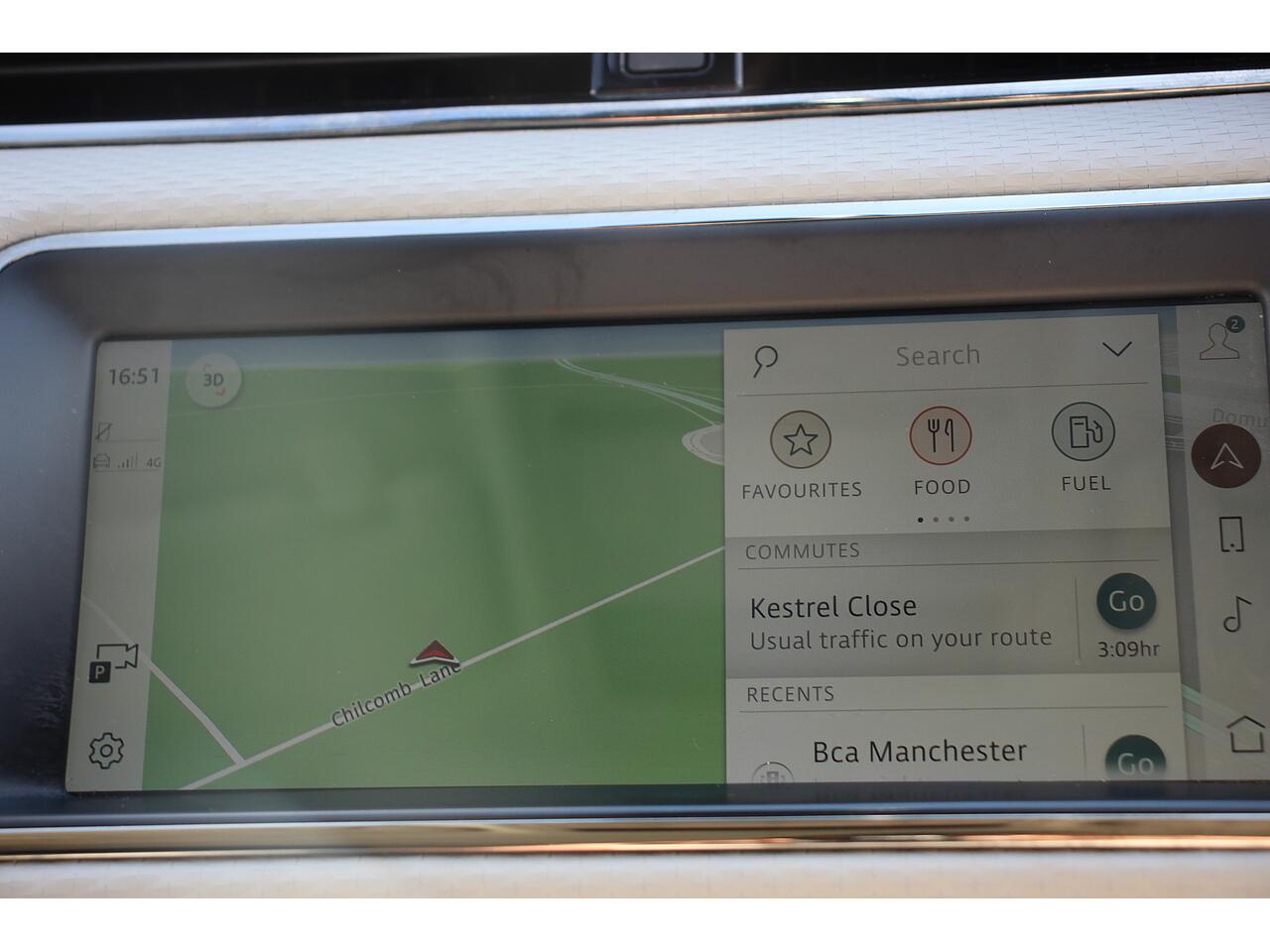 Land Rover Range Rover Evoque view 22
