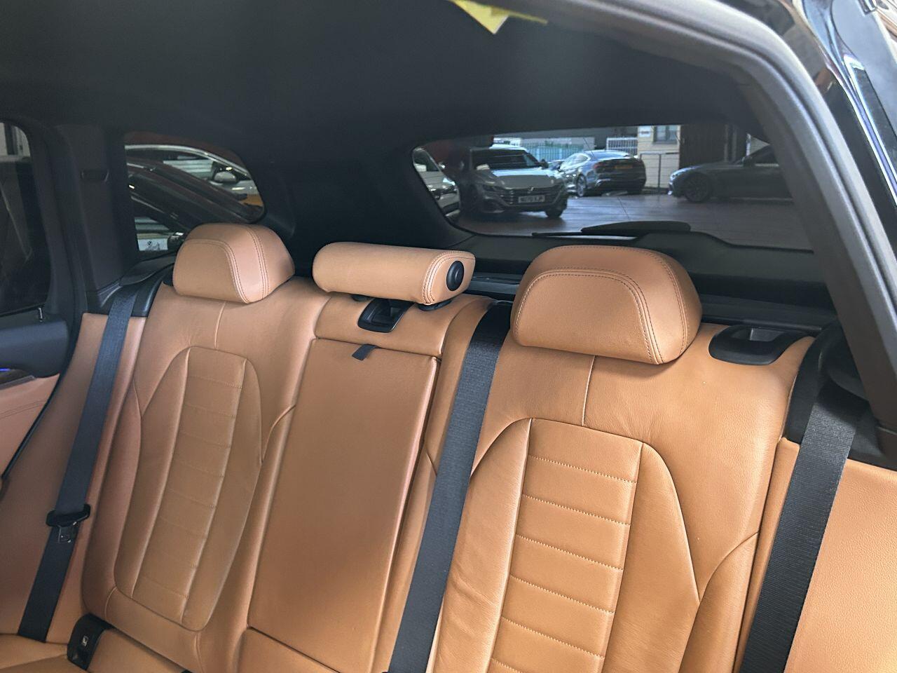 BMW X3 view 63