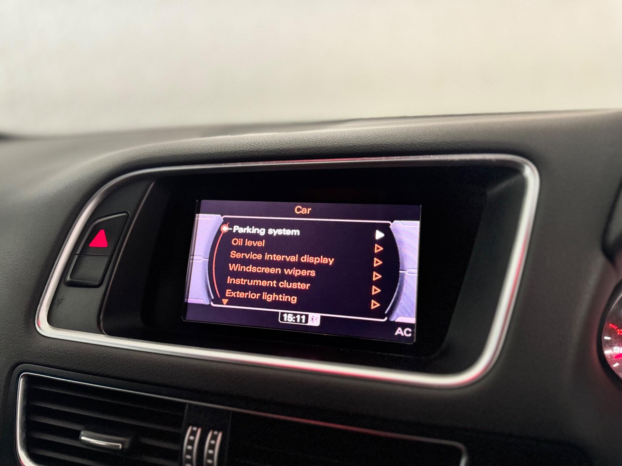 Audi Q5 view 35