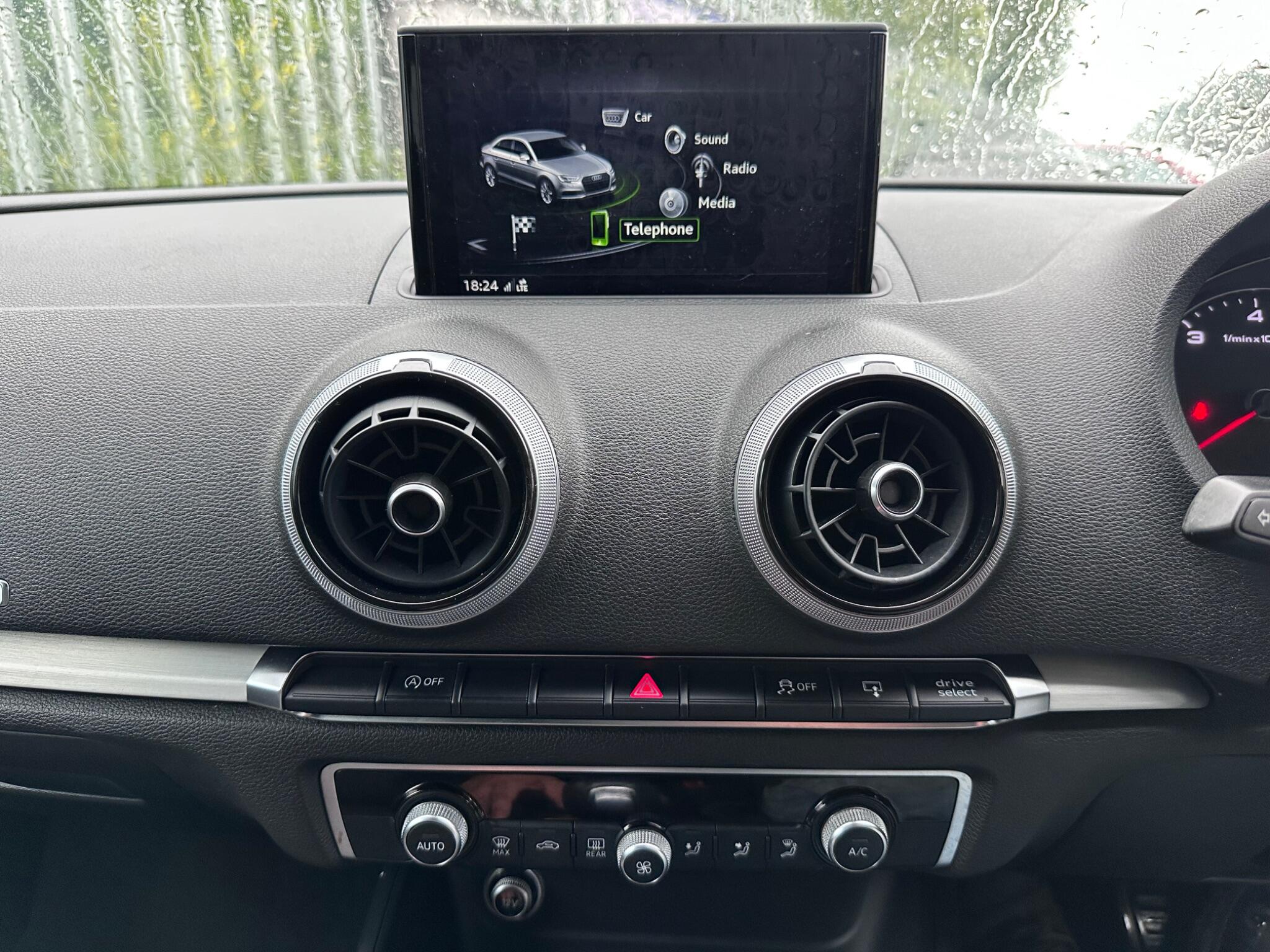 2016 Audi A3 image 48