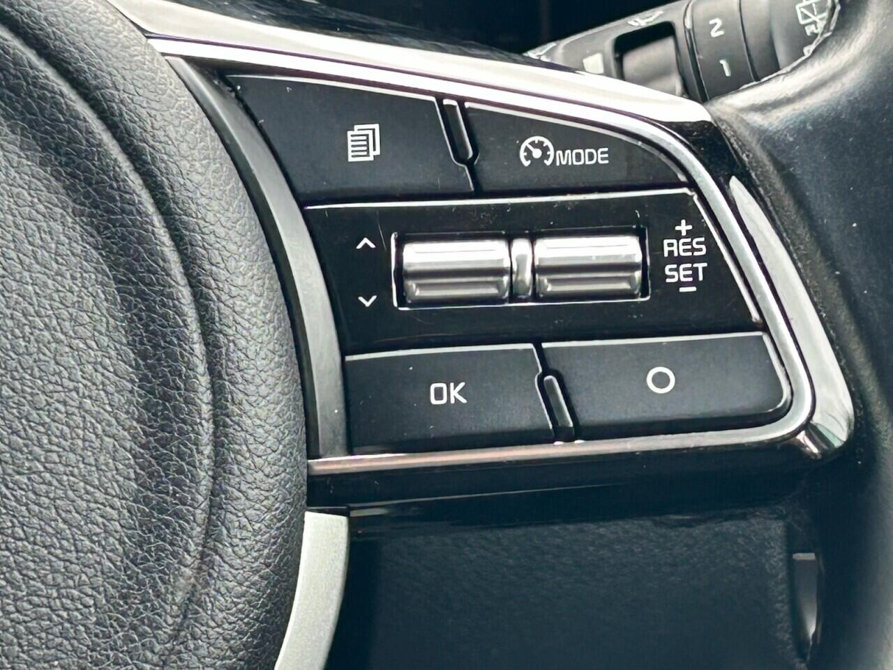 Kia Sportage view 27
