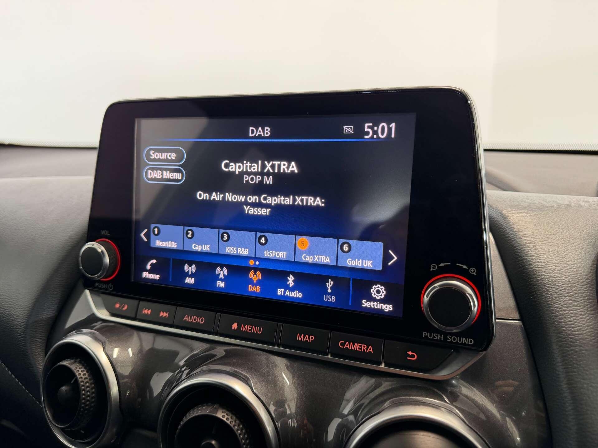 Nissan Juke view 29