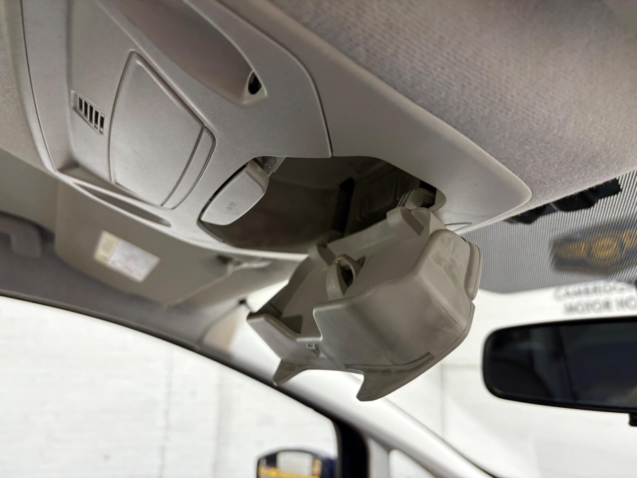 Ford Grand C-Max view 57