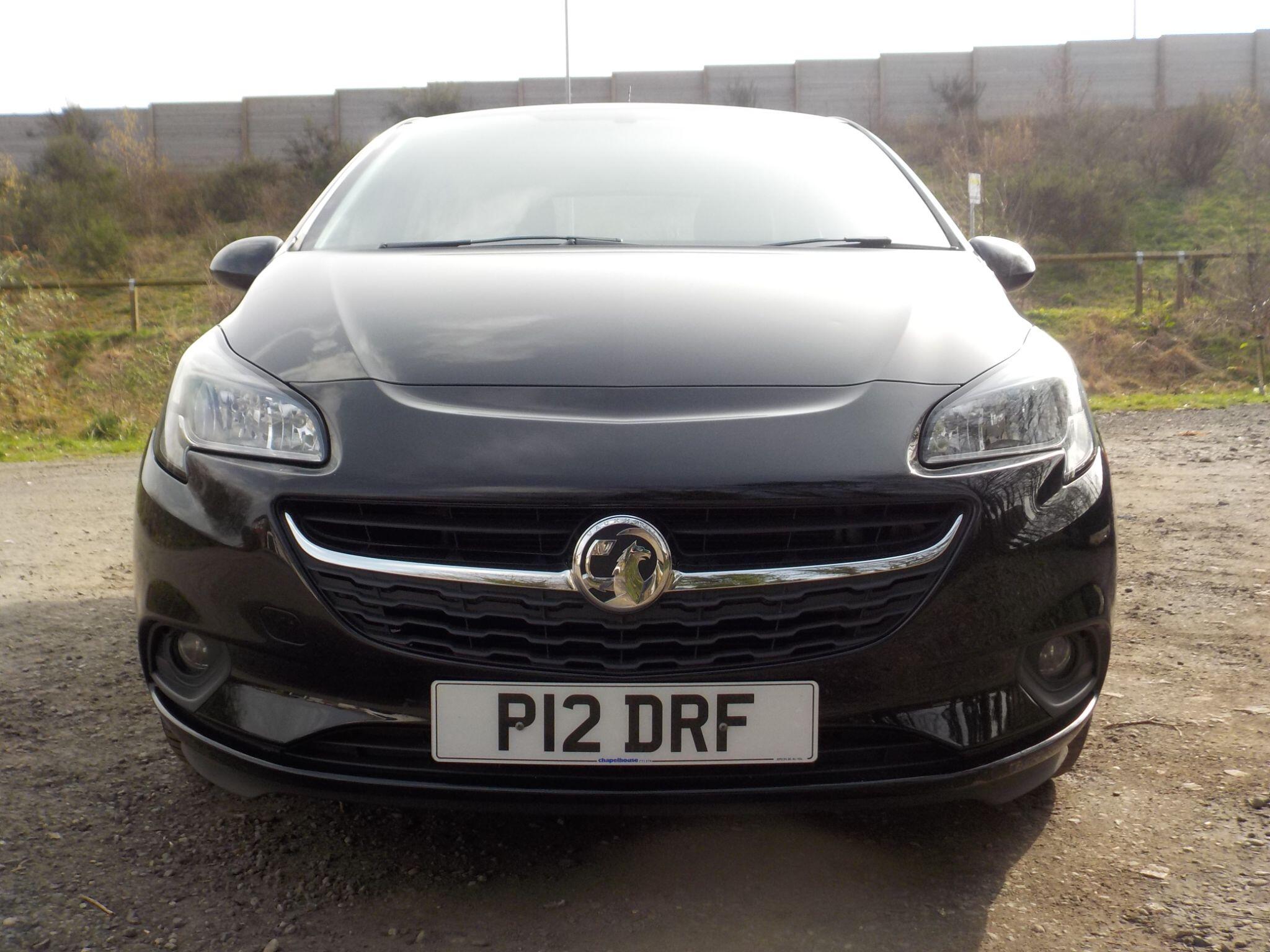 Vauxhall Corsa 1.4i ecoFLEX Design Euro 6 5dr