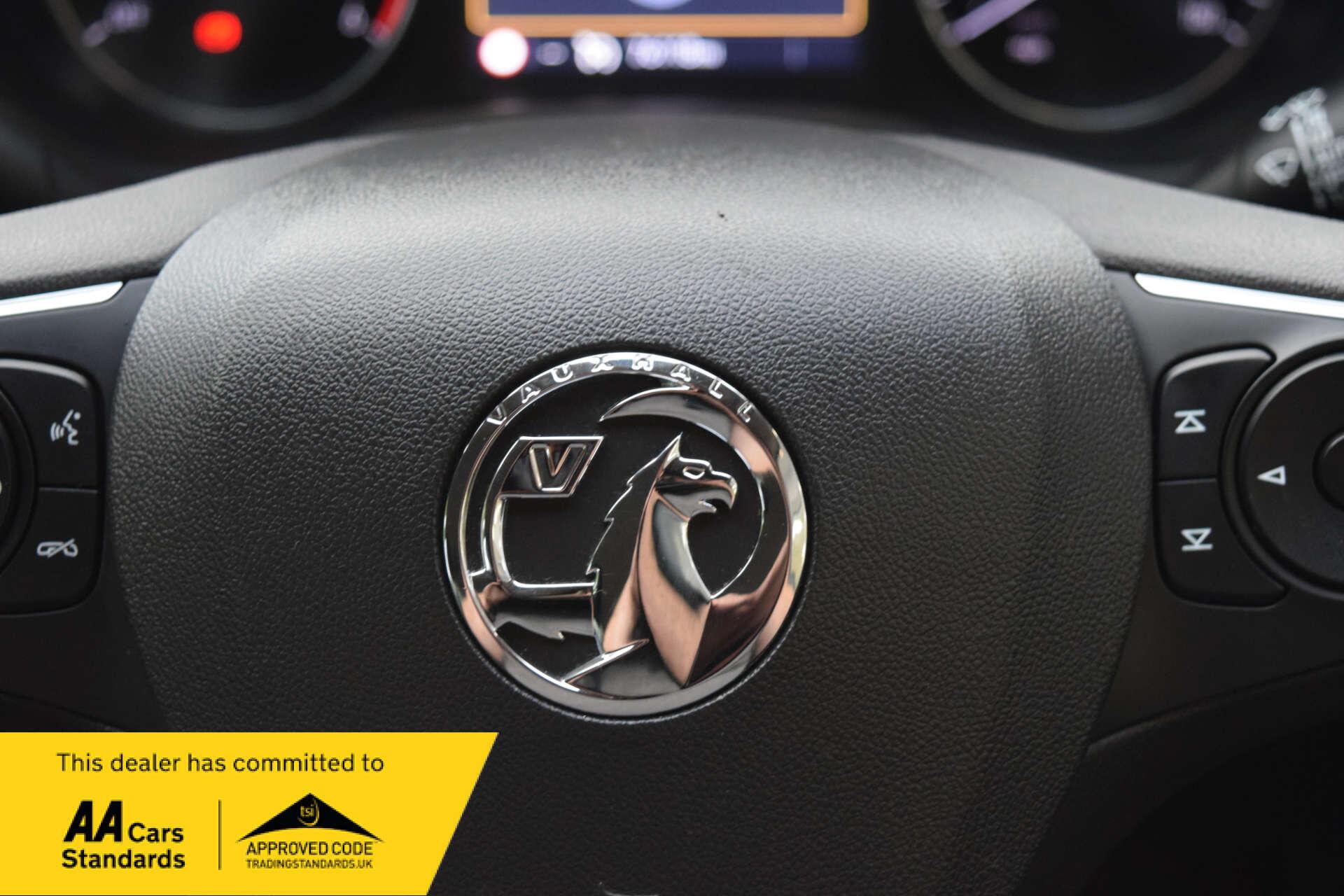 Vauxhall Insignia view 49