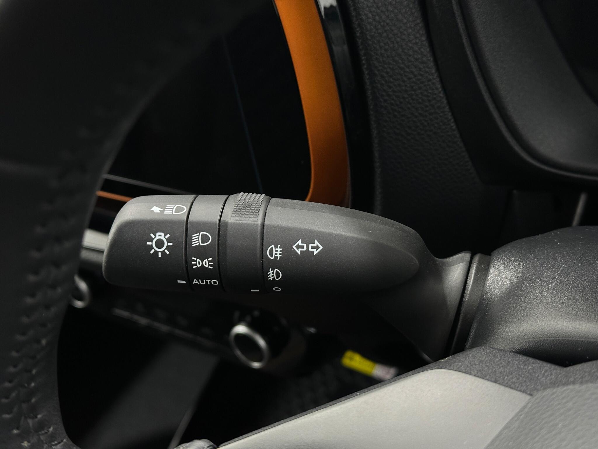 Toyota Aygo X view 13