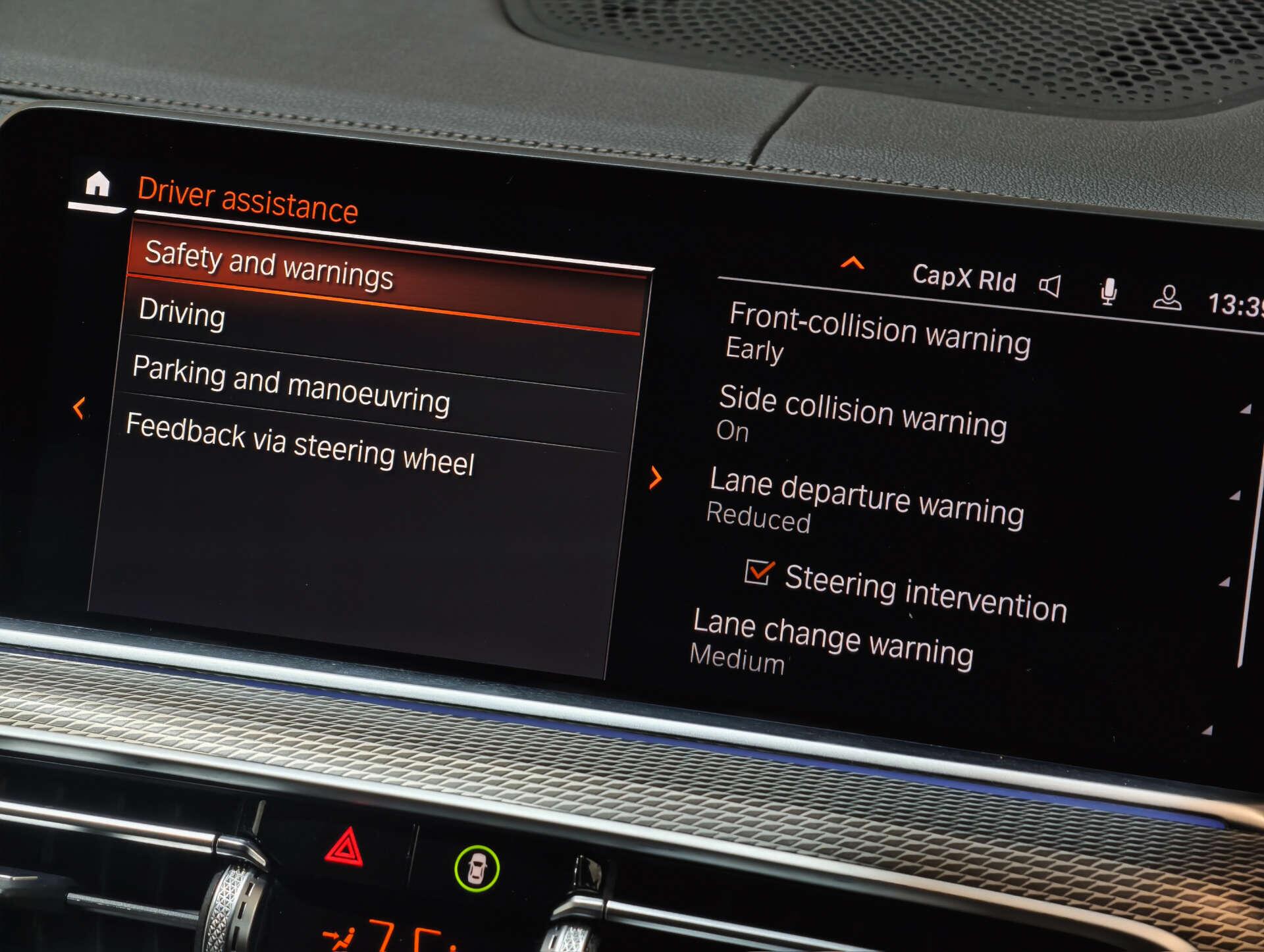 BMW X5 X5 view 70