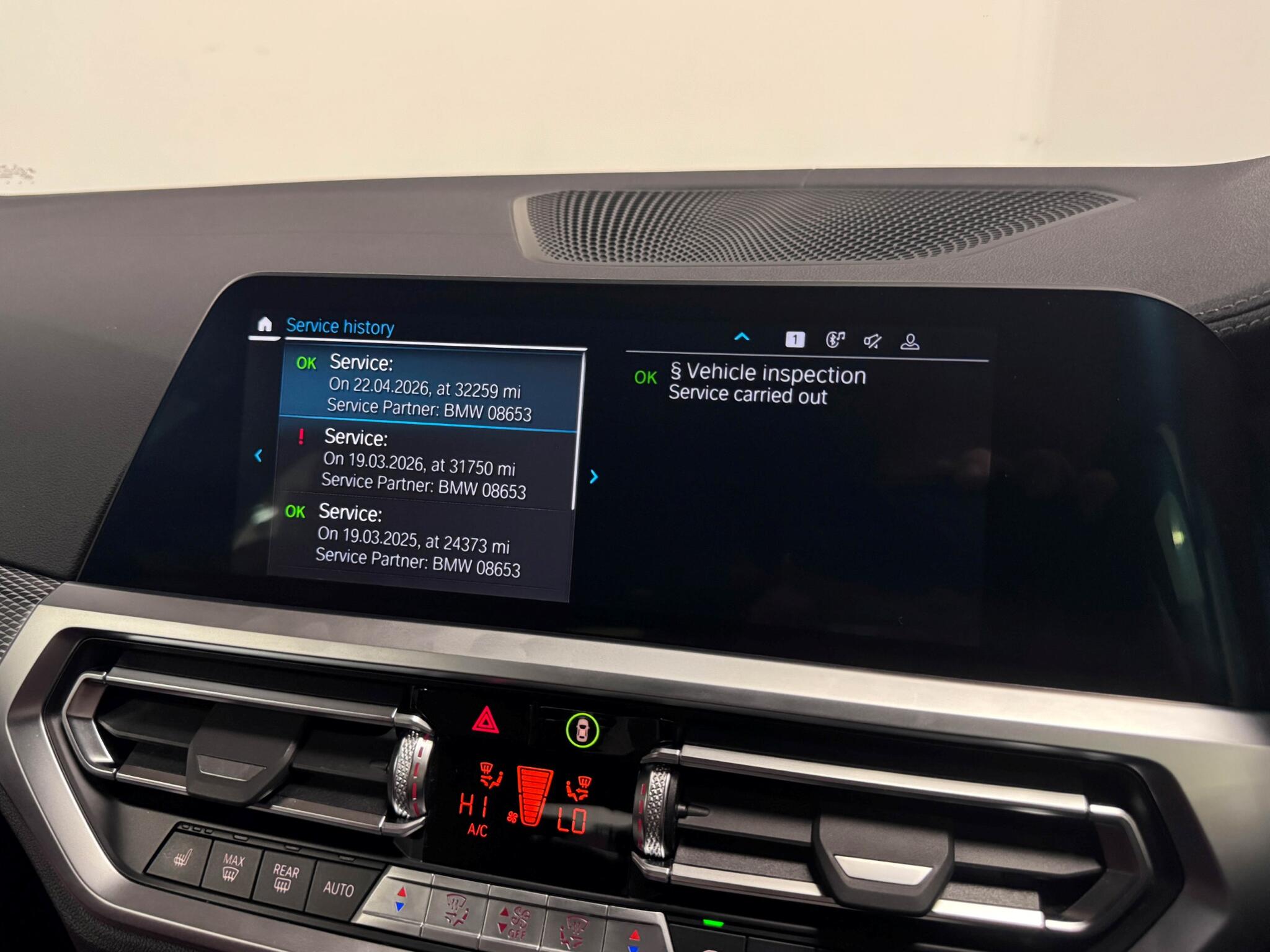 BMW 4 Series view 51