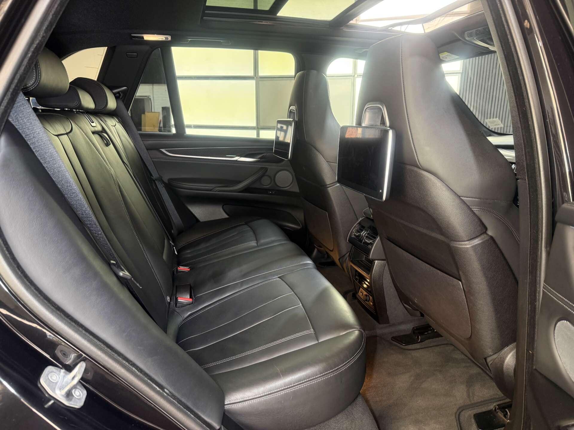 BMW X5 X5 view 34