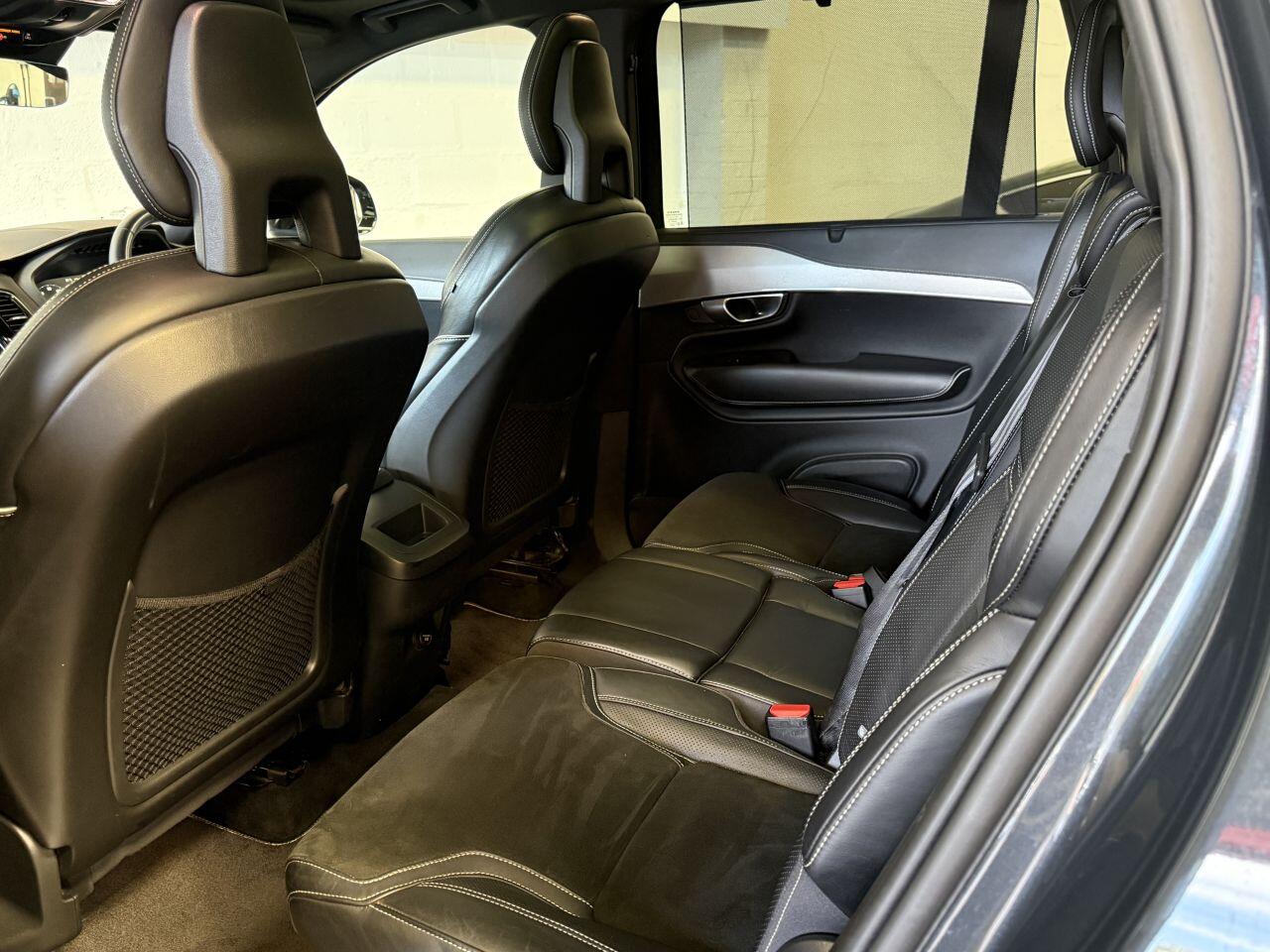 Volvo XC90 view 67
