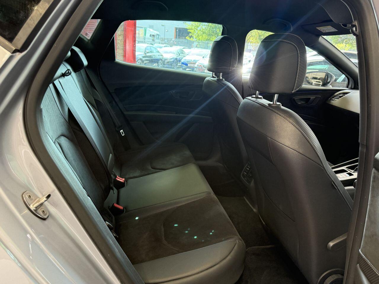 Seat Leon Leon view 62