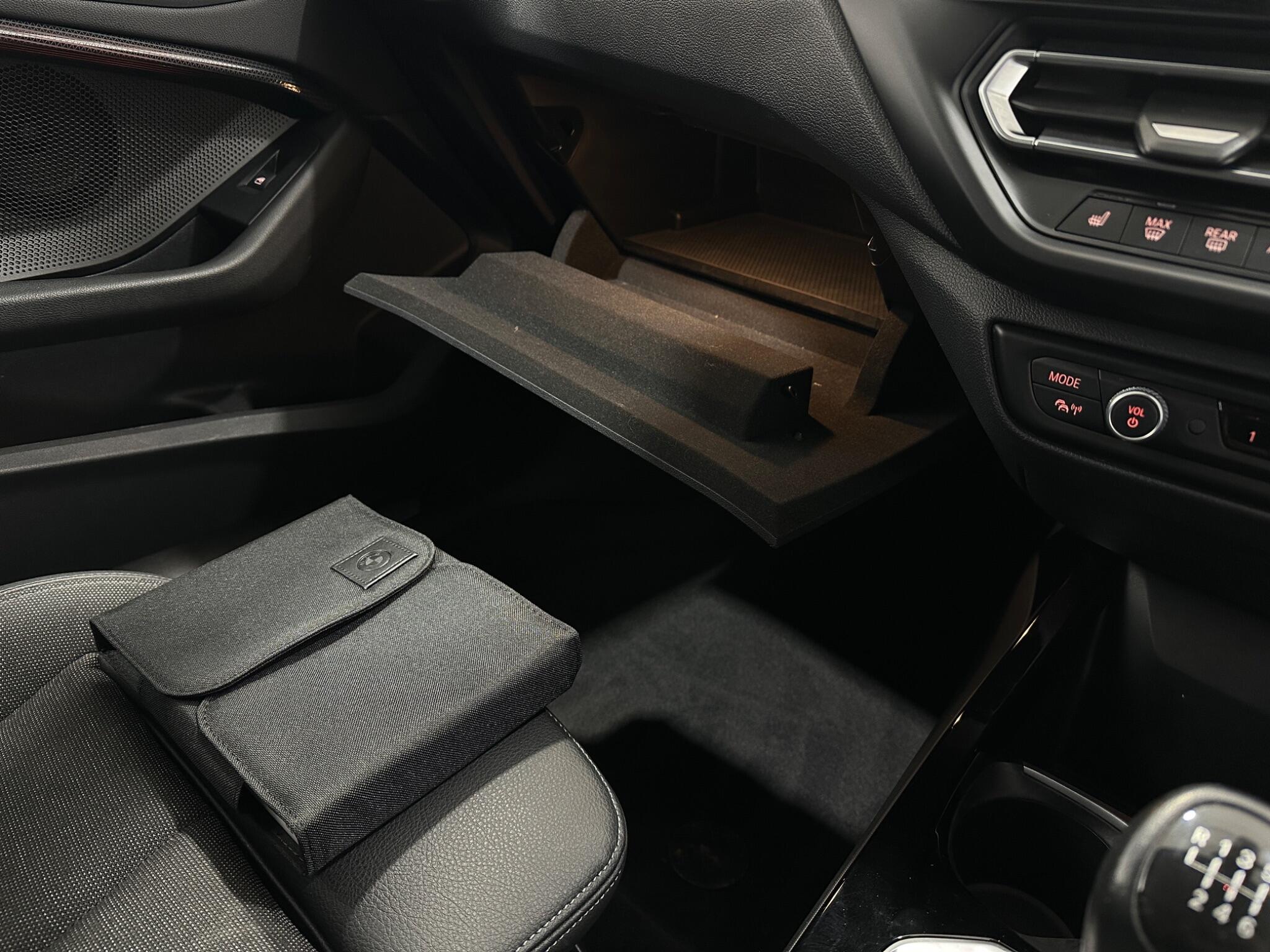 BMW 1 Series view 29