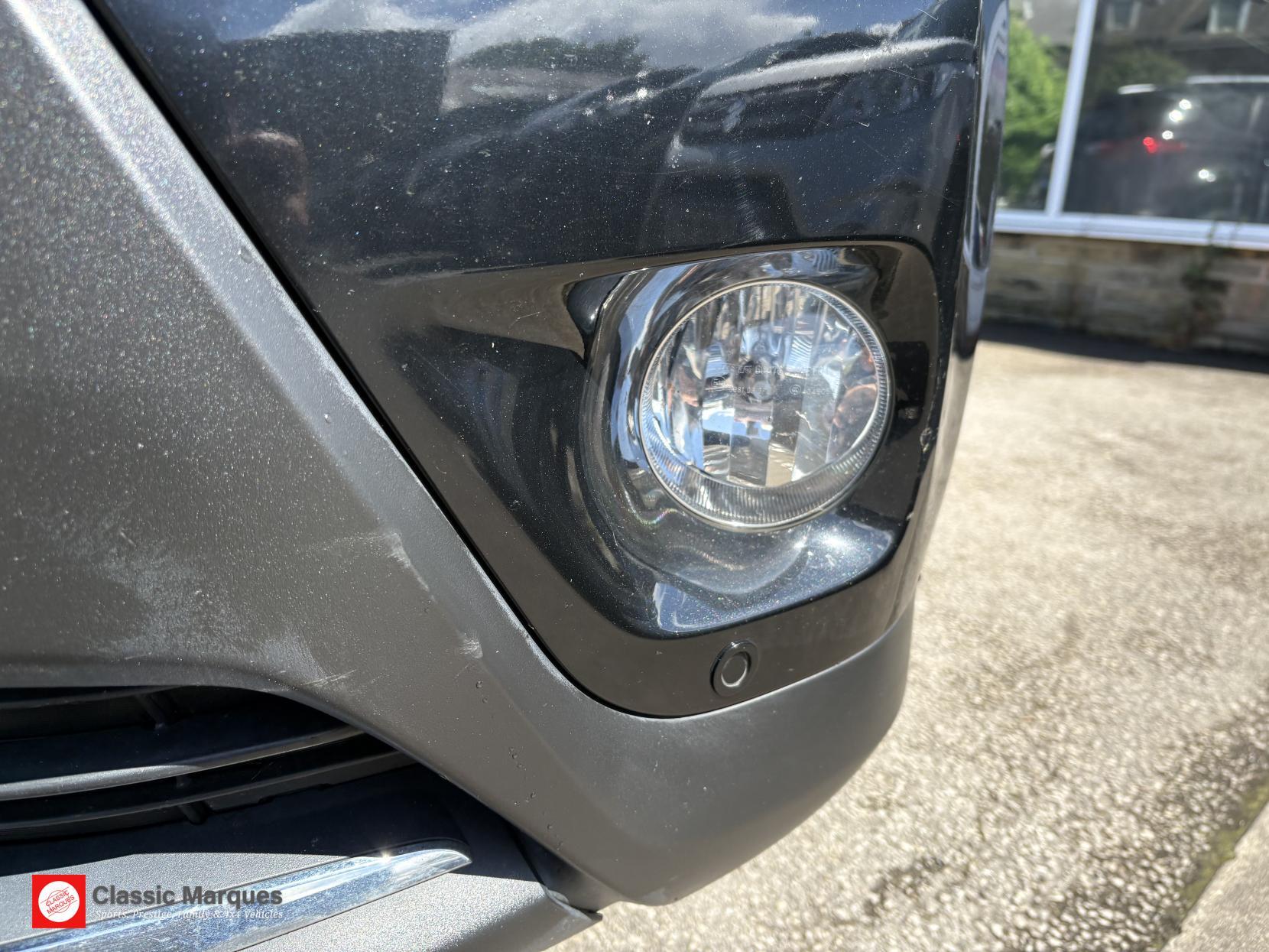 Toyota Rav4 view 18