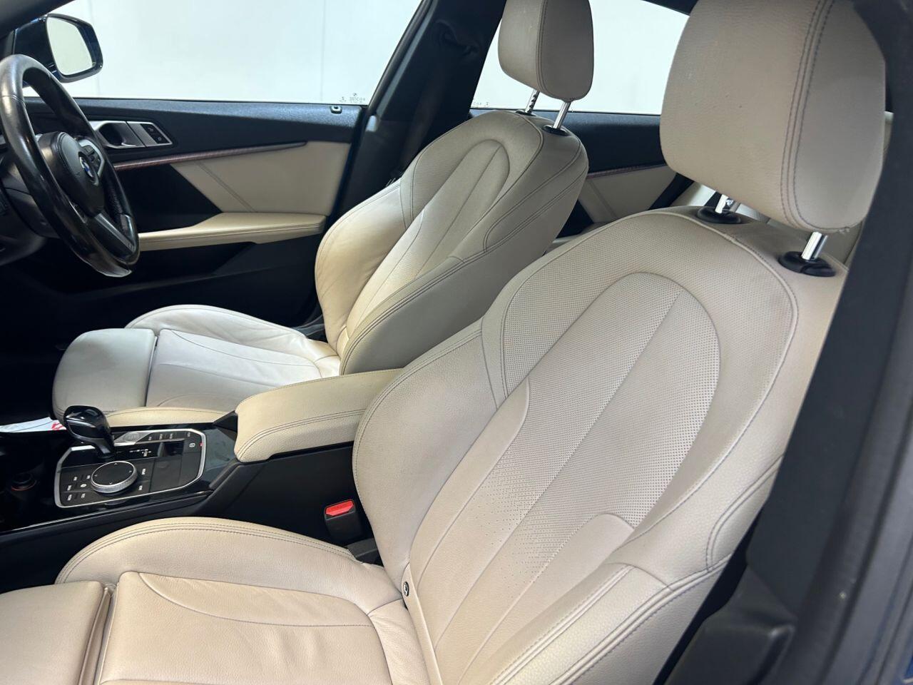 BMW 2 Series Gran Coupe view 55