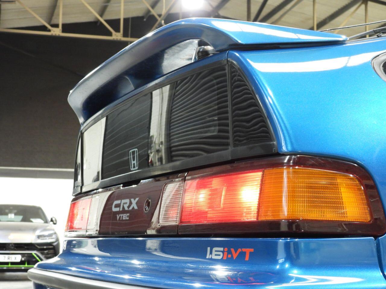 Honda Civic view 51