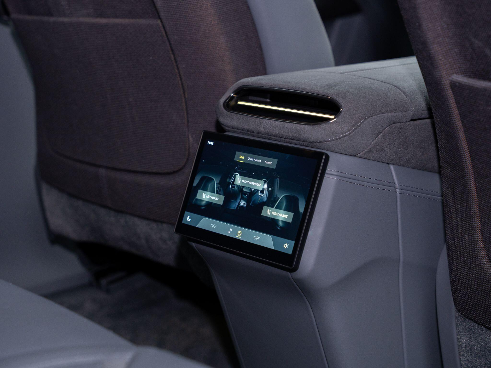 Lotus Eletre view 36