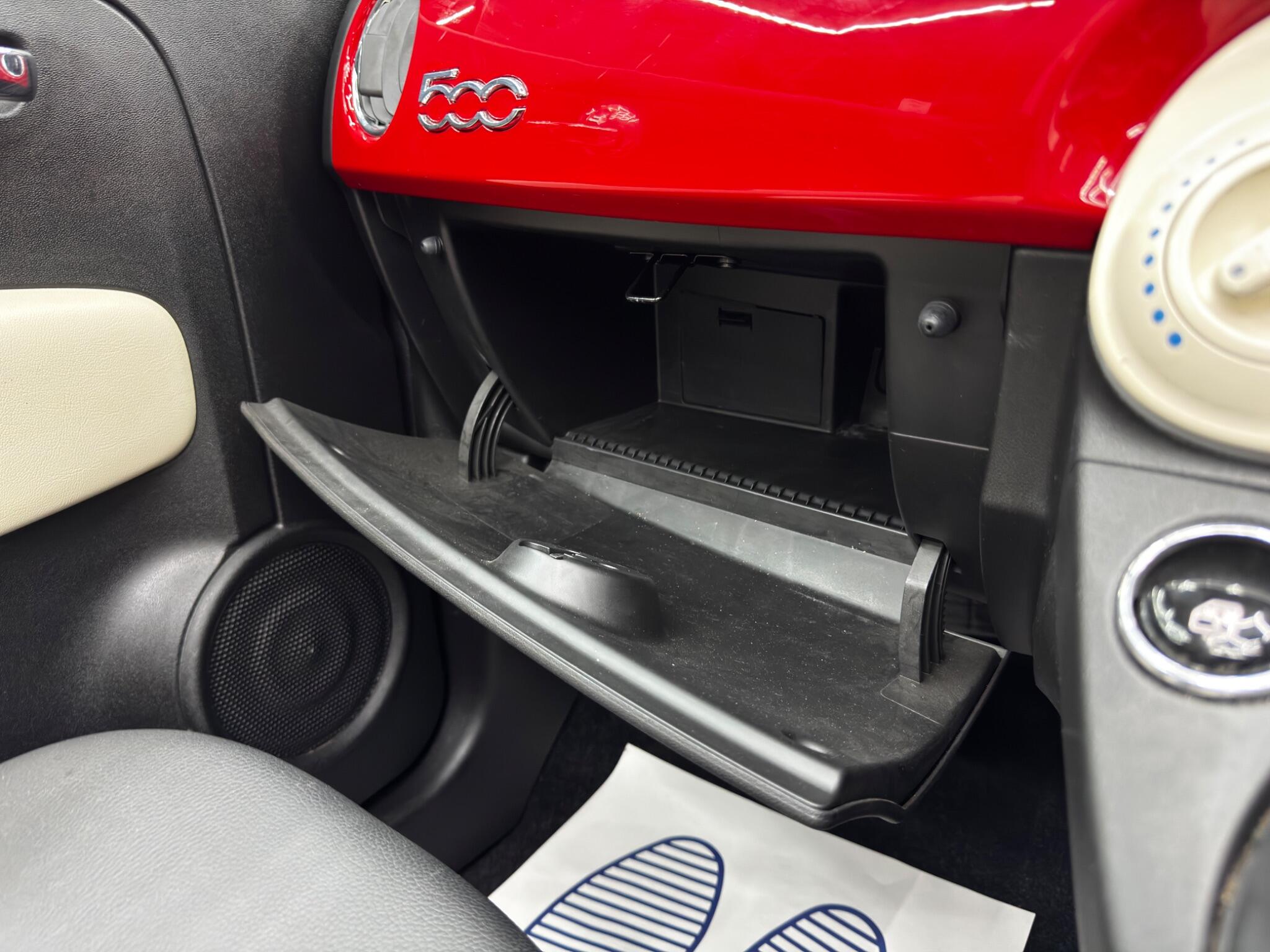 Fiat 500c view 31