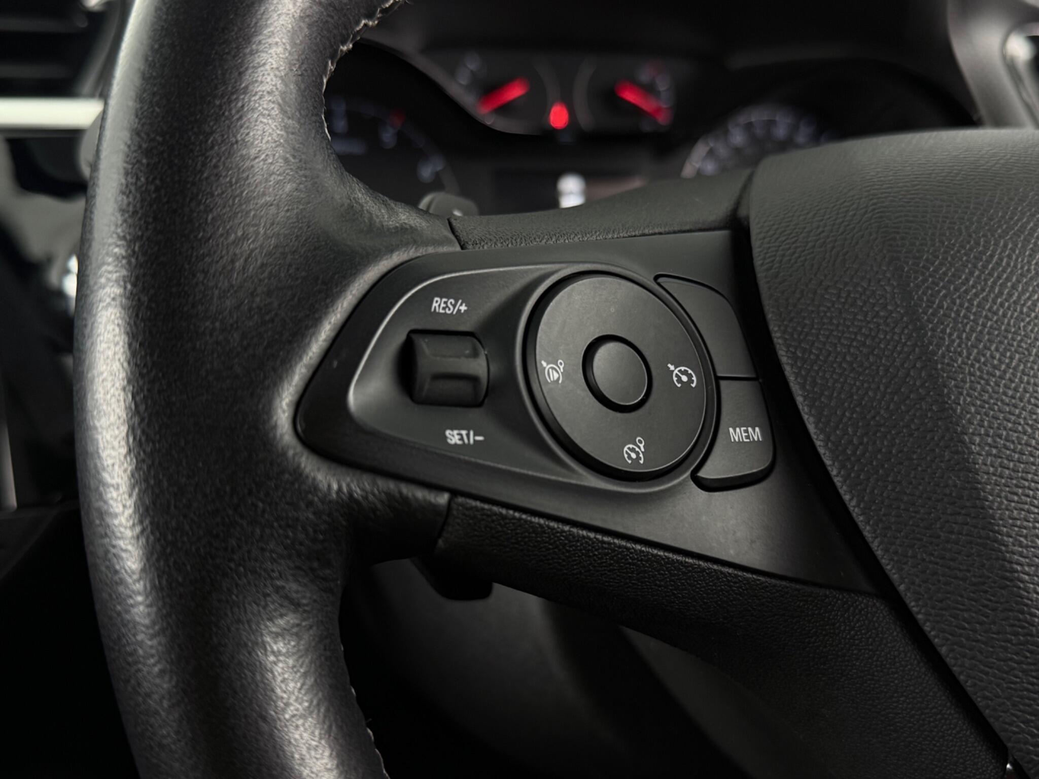 Vauxhall Corsa view 14