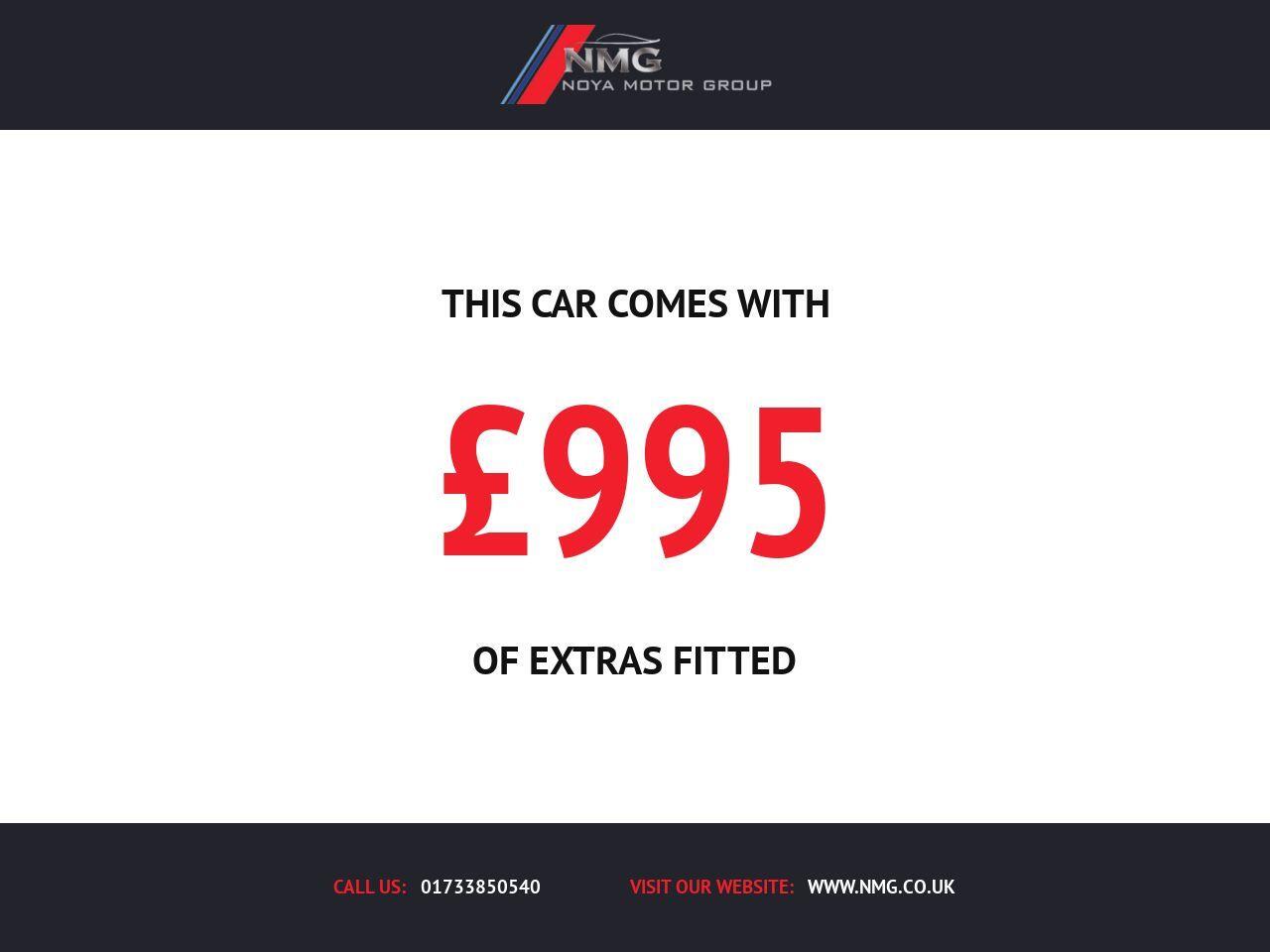 Audi A3 view 44