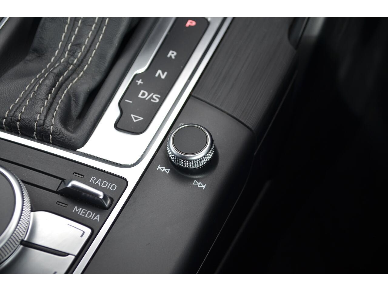 Audi A3 view 50