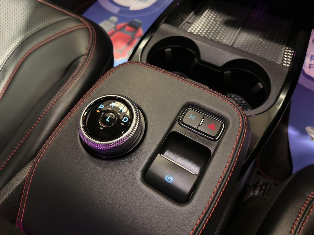 Ford Mustang Mach-E view 33