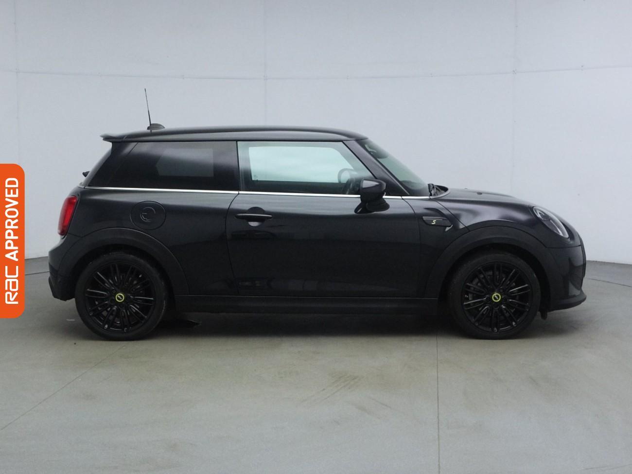 Mini Hatch view 7