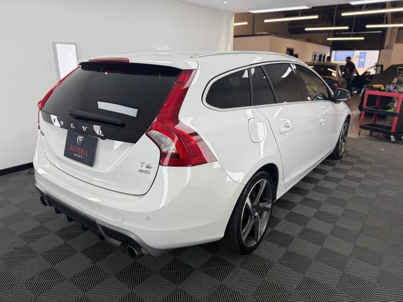 2013 Volvo V60 image 6