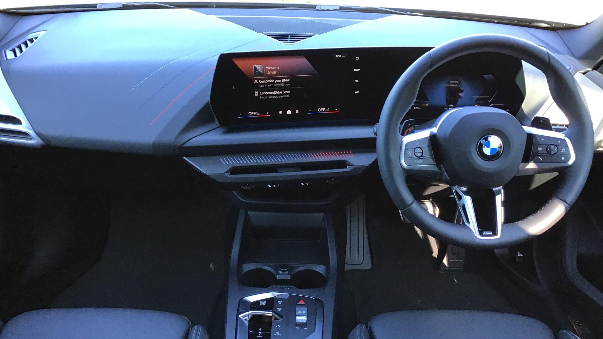 BMW 2 Series view 4