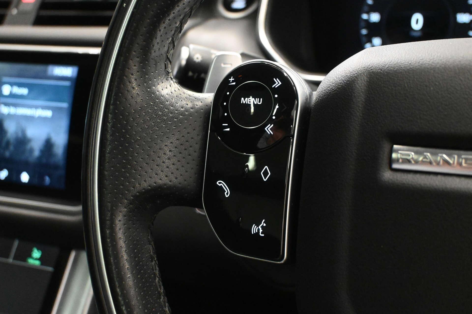 Land Rover Range Rover Sport view 52