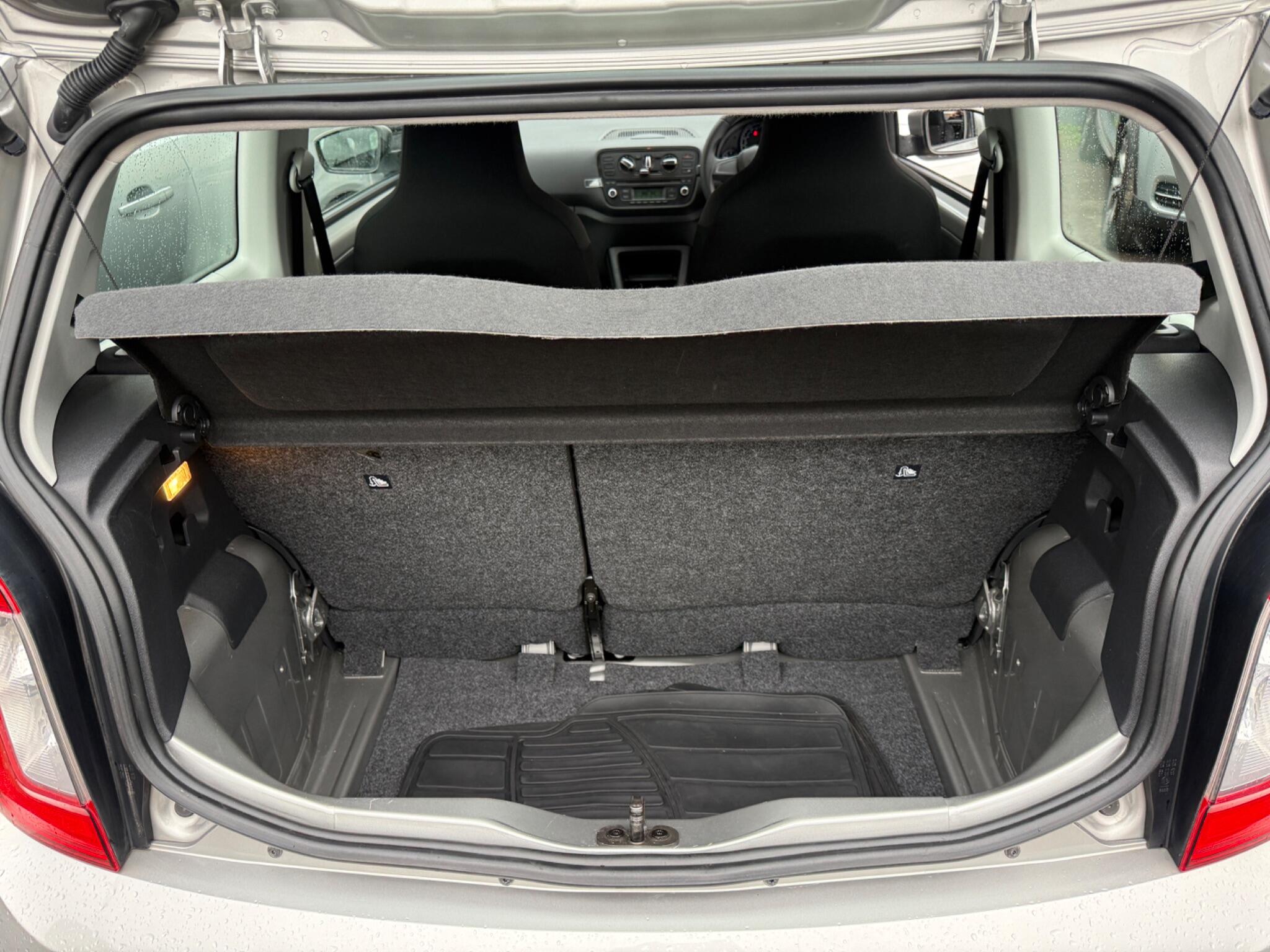 Skoda Citigo - Image 45
