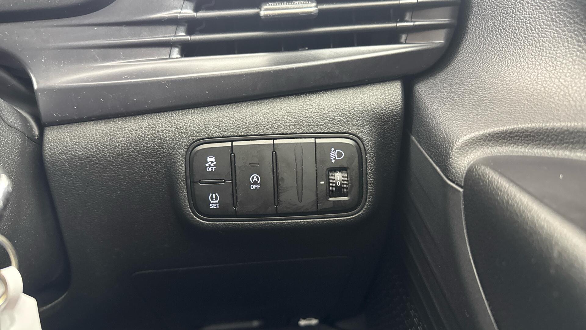 Hyundai i20 view 42