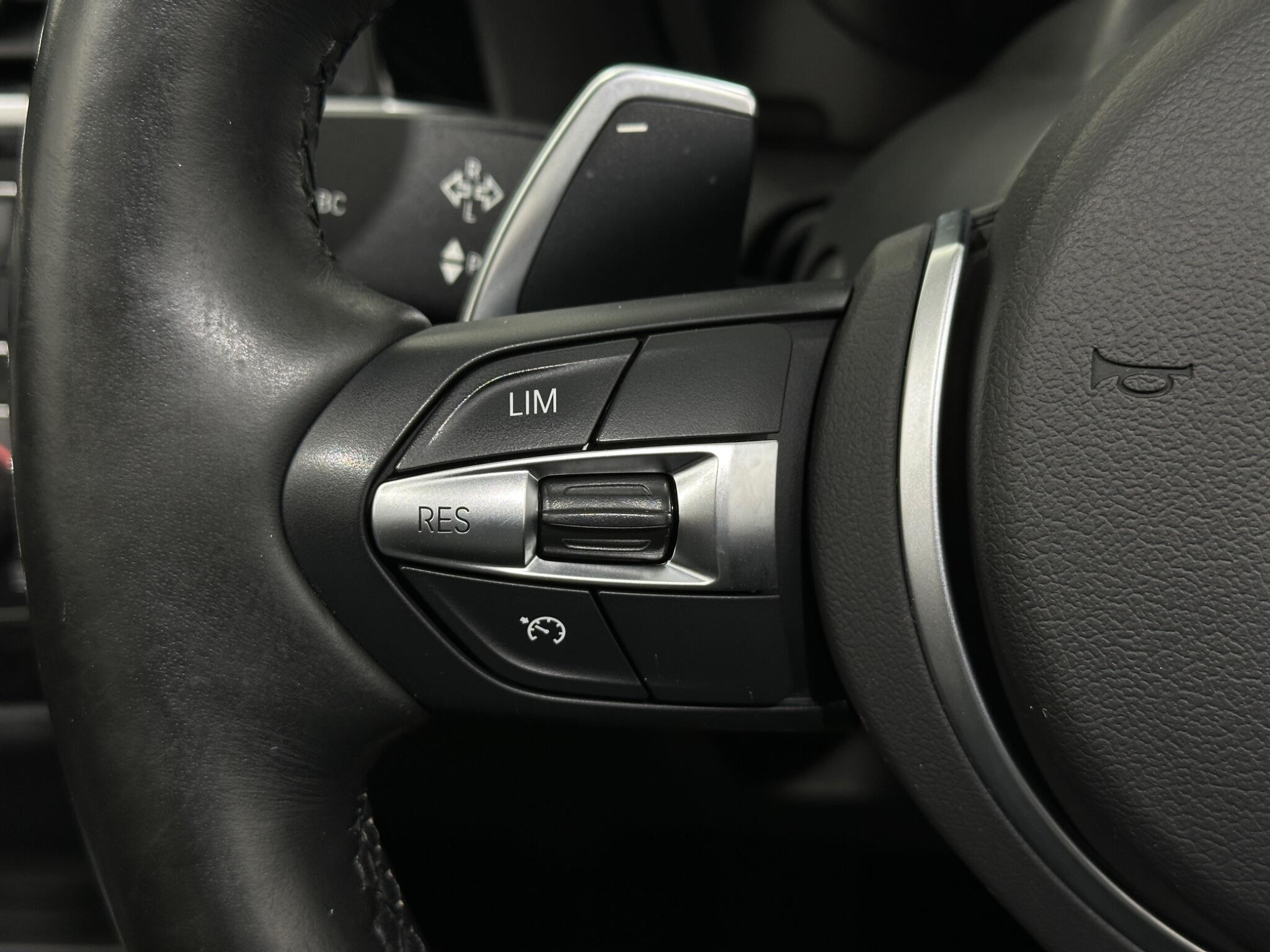 BMW 2 Series view 15