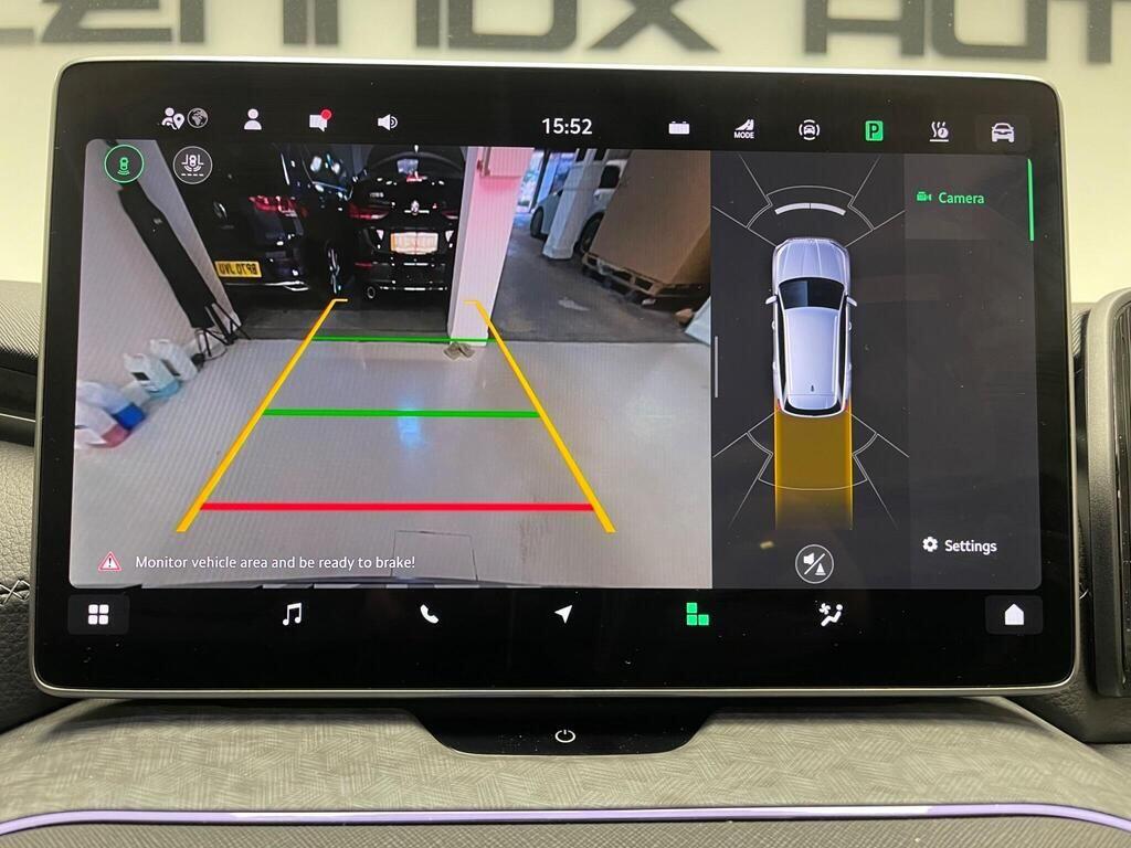 Skoda Kodiaq view 31