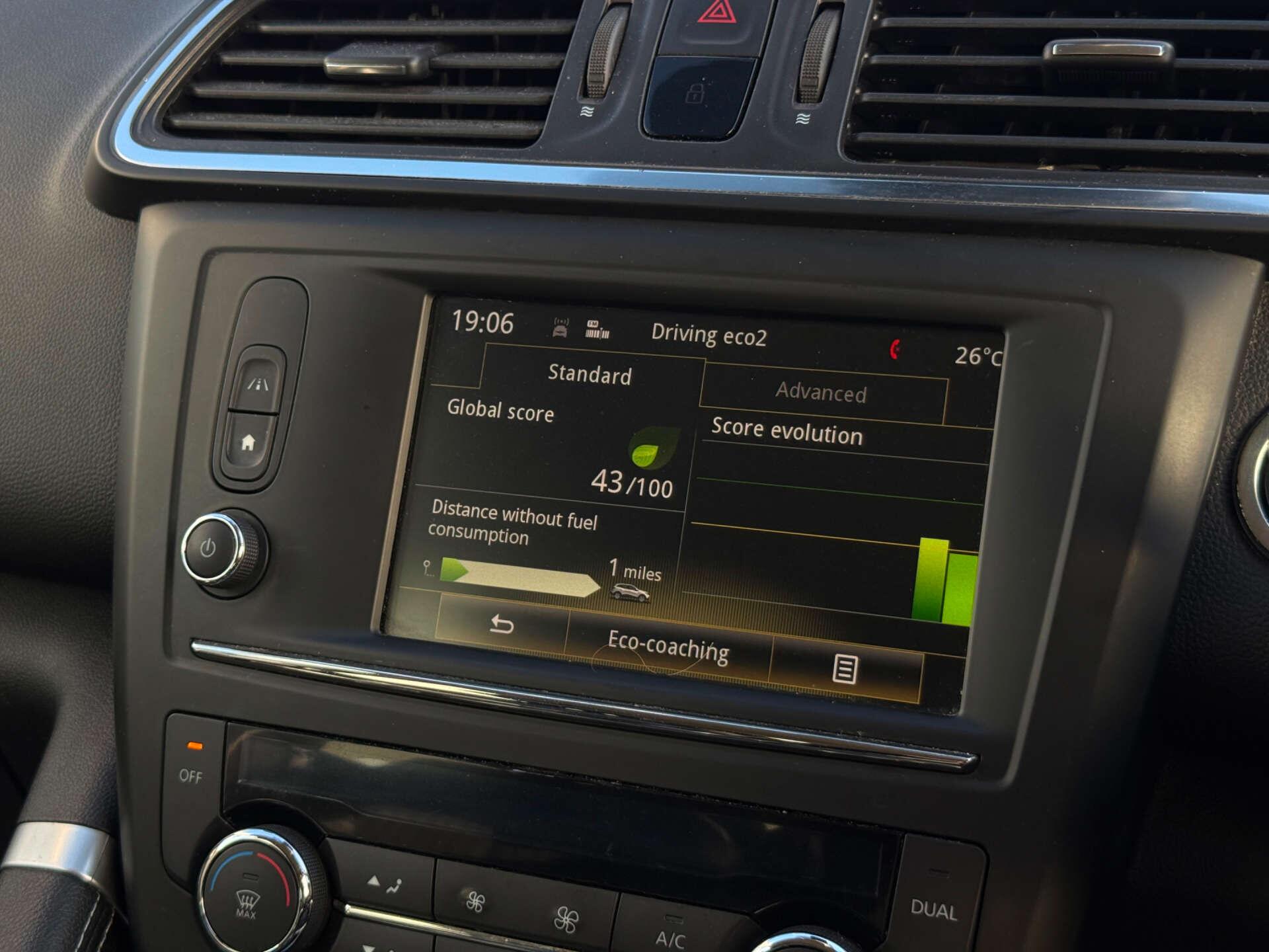 Renault Kadjar view 76