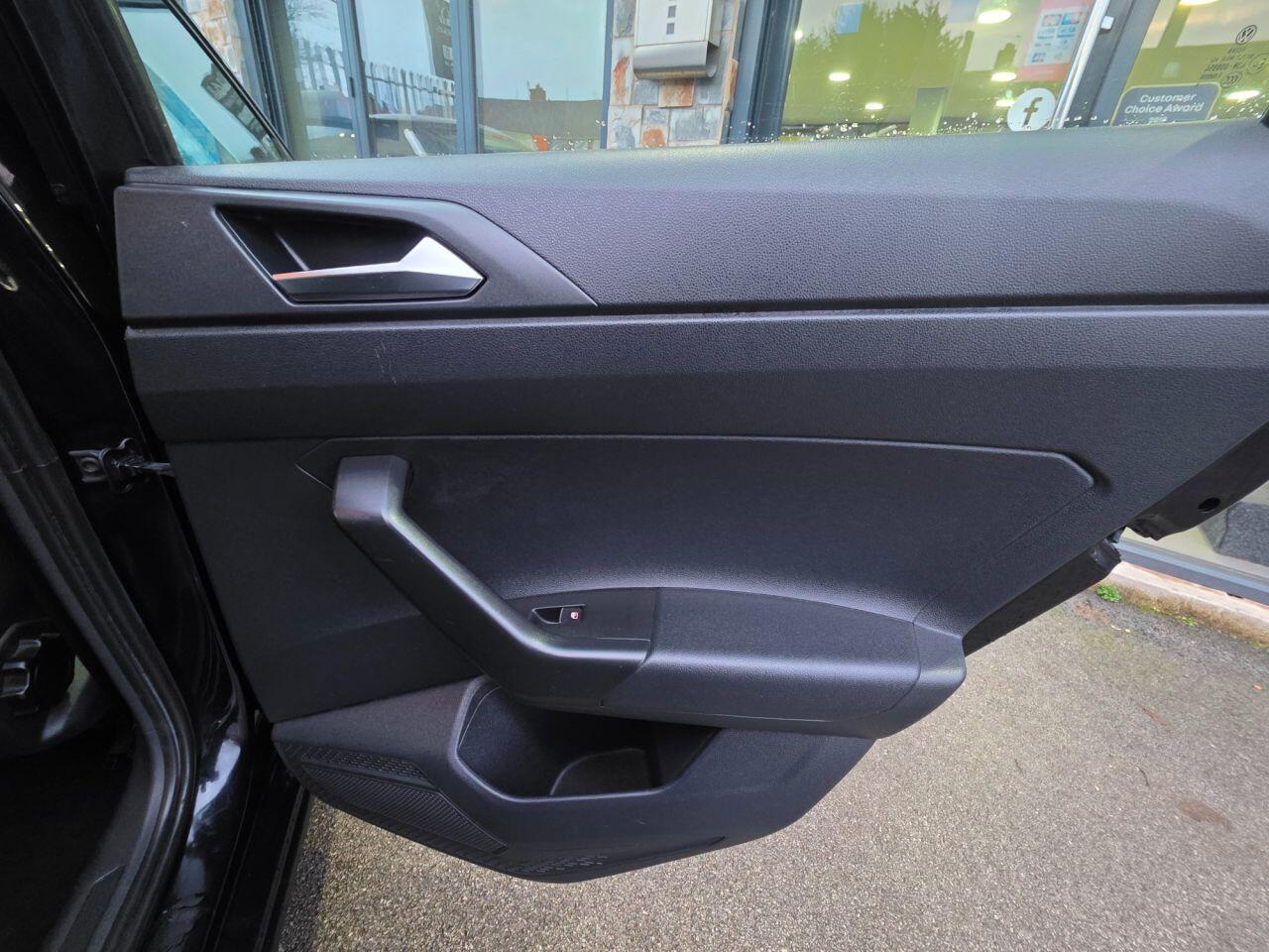 Volkswagen Polo view 37