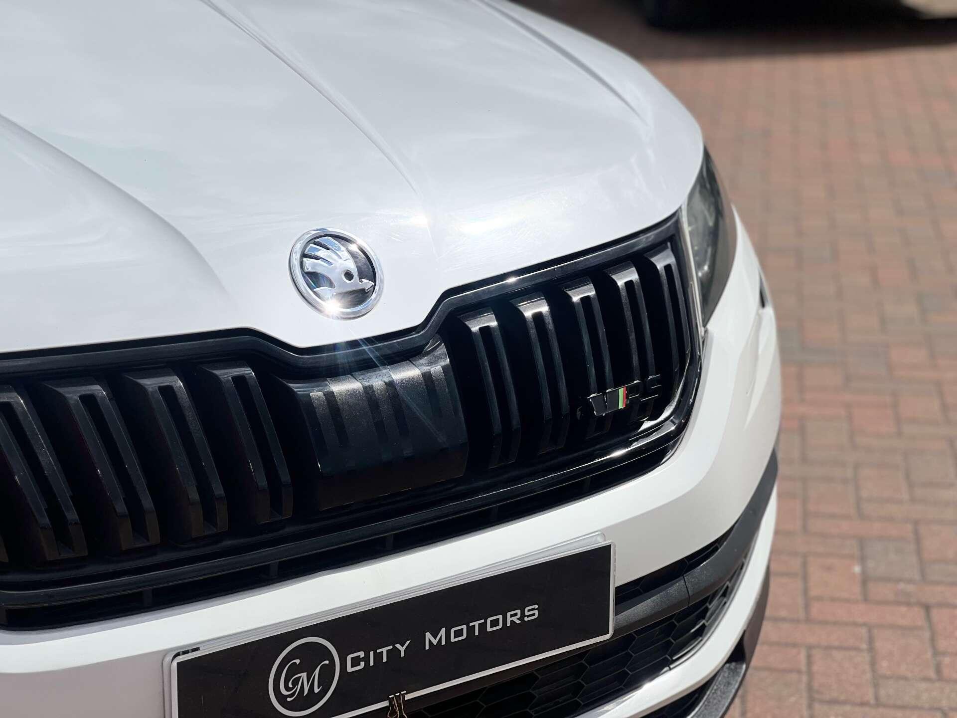 Skoda Kodiaq view 6