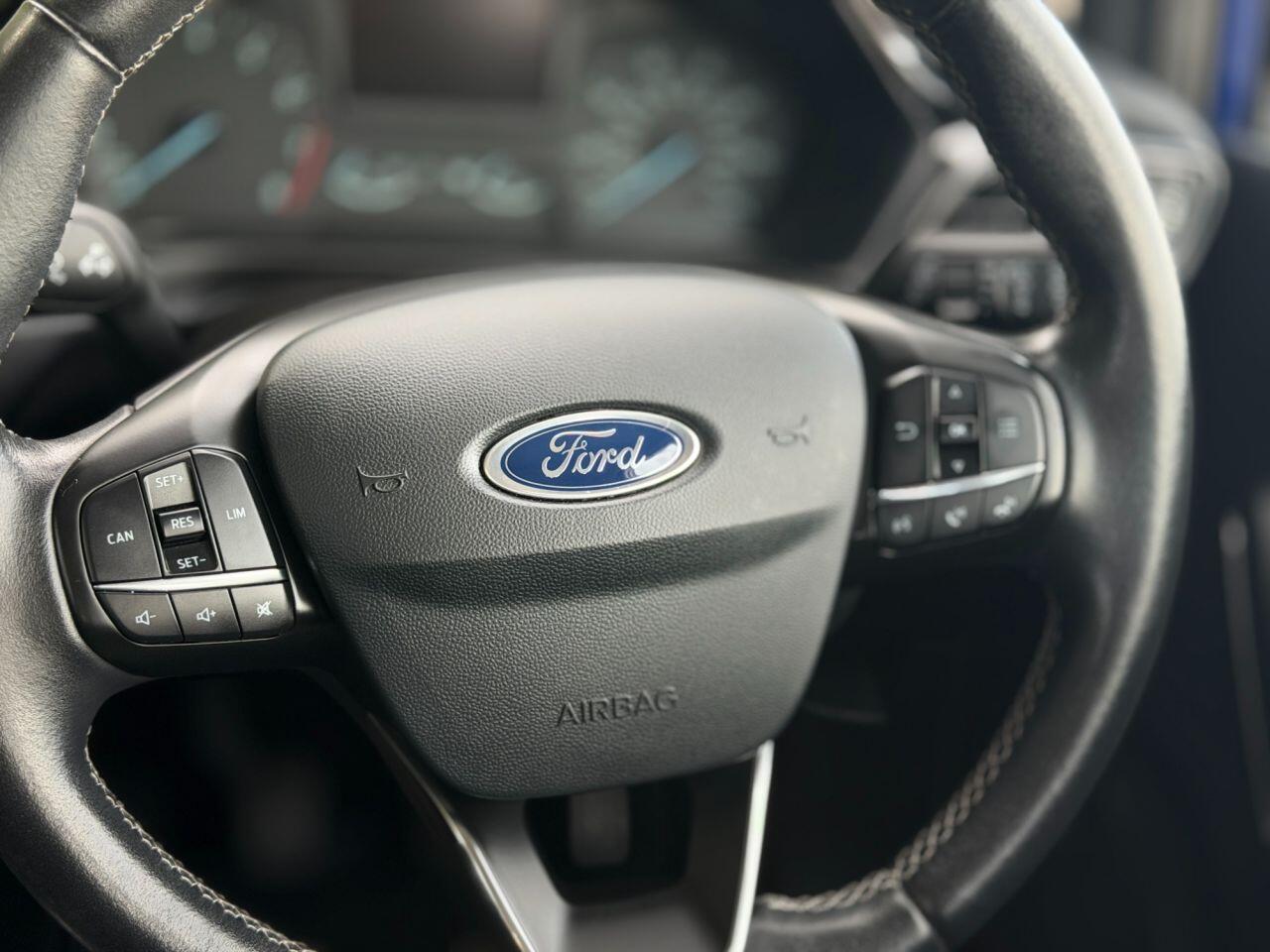 Ford Fiesta view 137