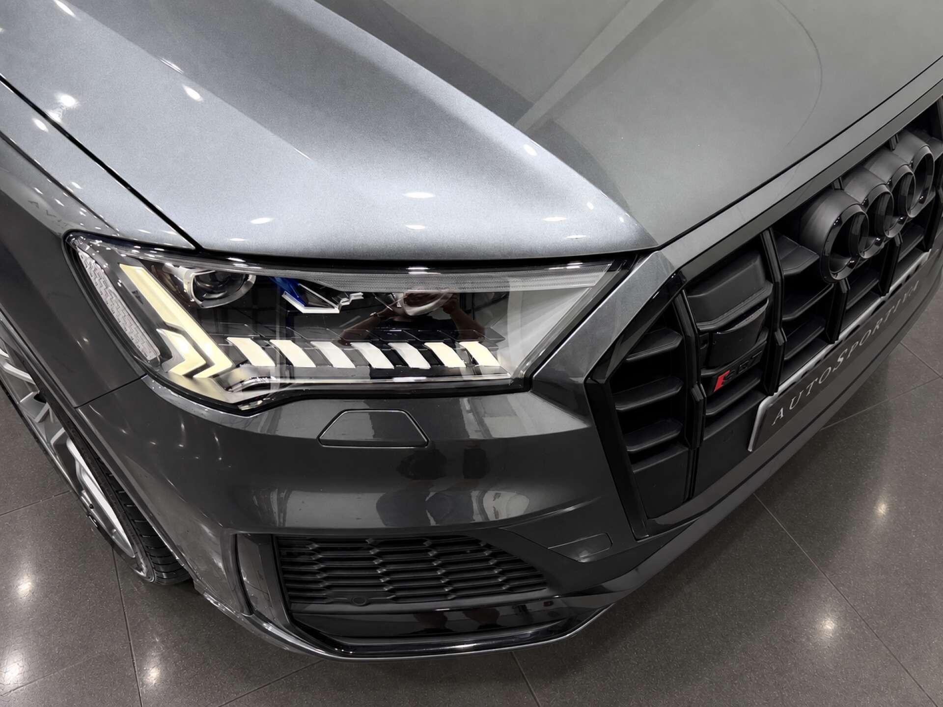 Audi SQ7 view 35