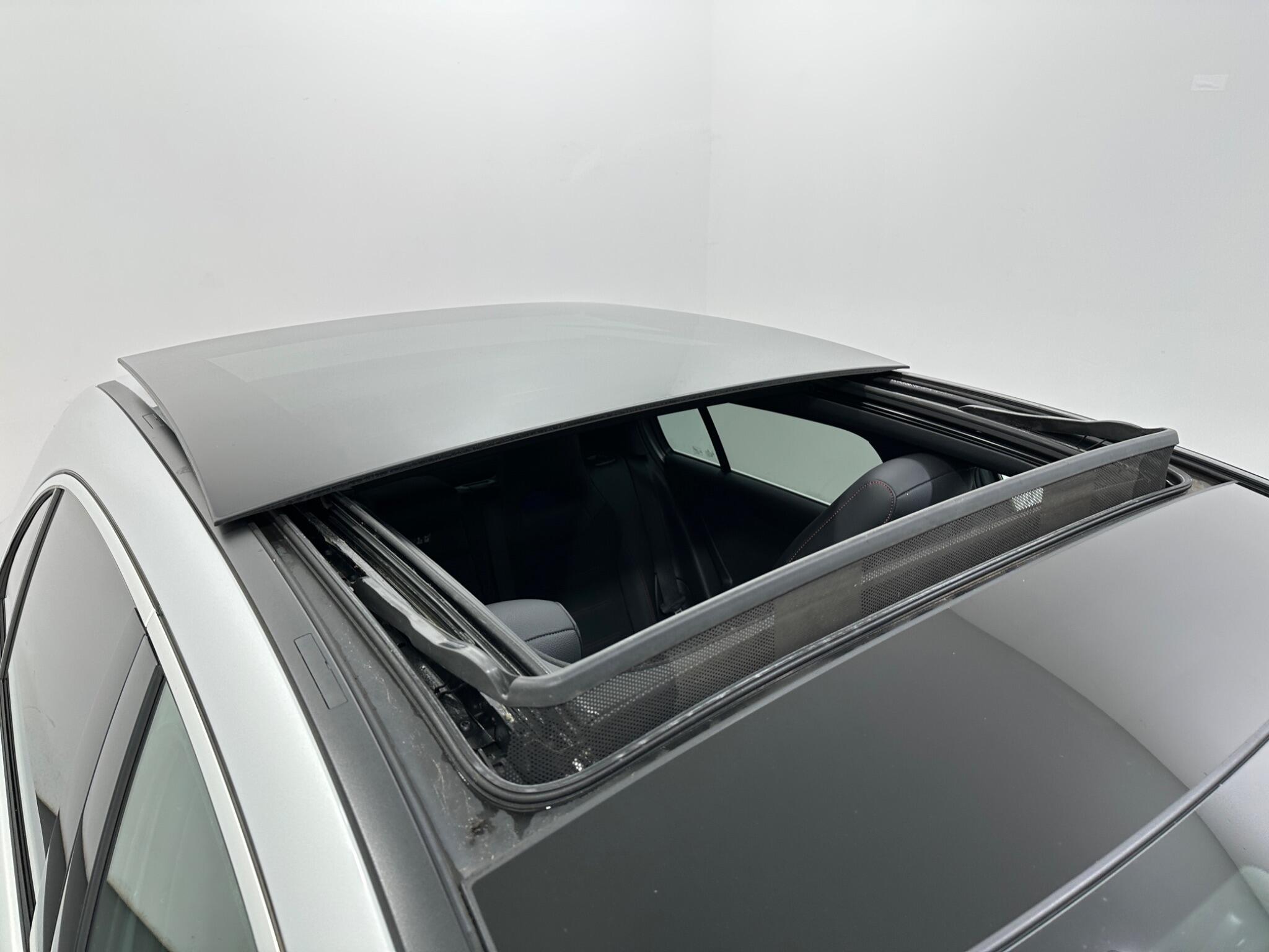 Mercedes-Benz A Class view 55