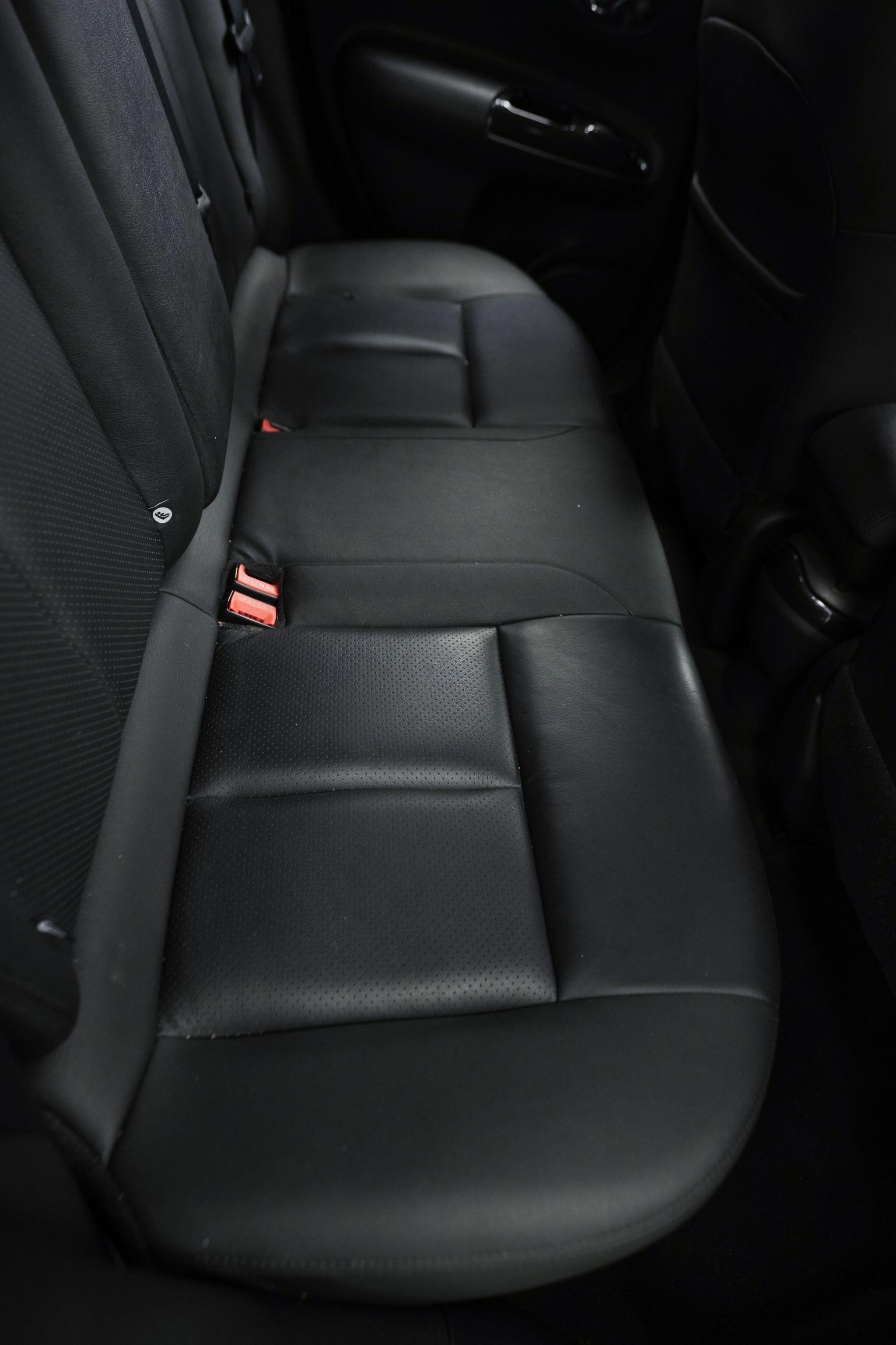 Nissan Juke view 13