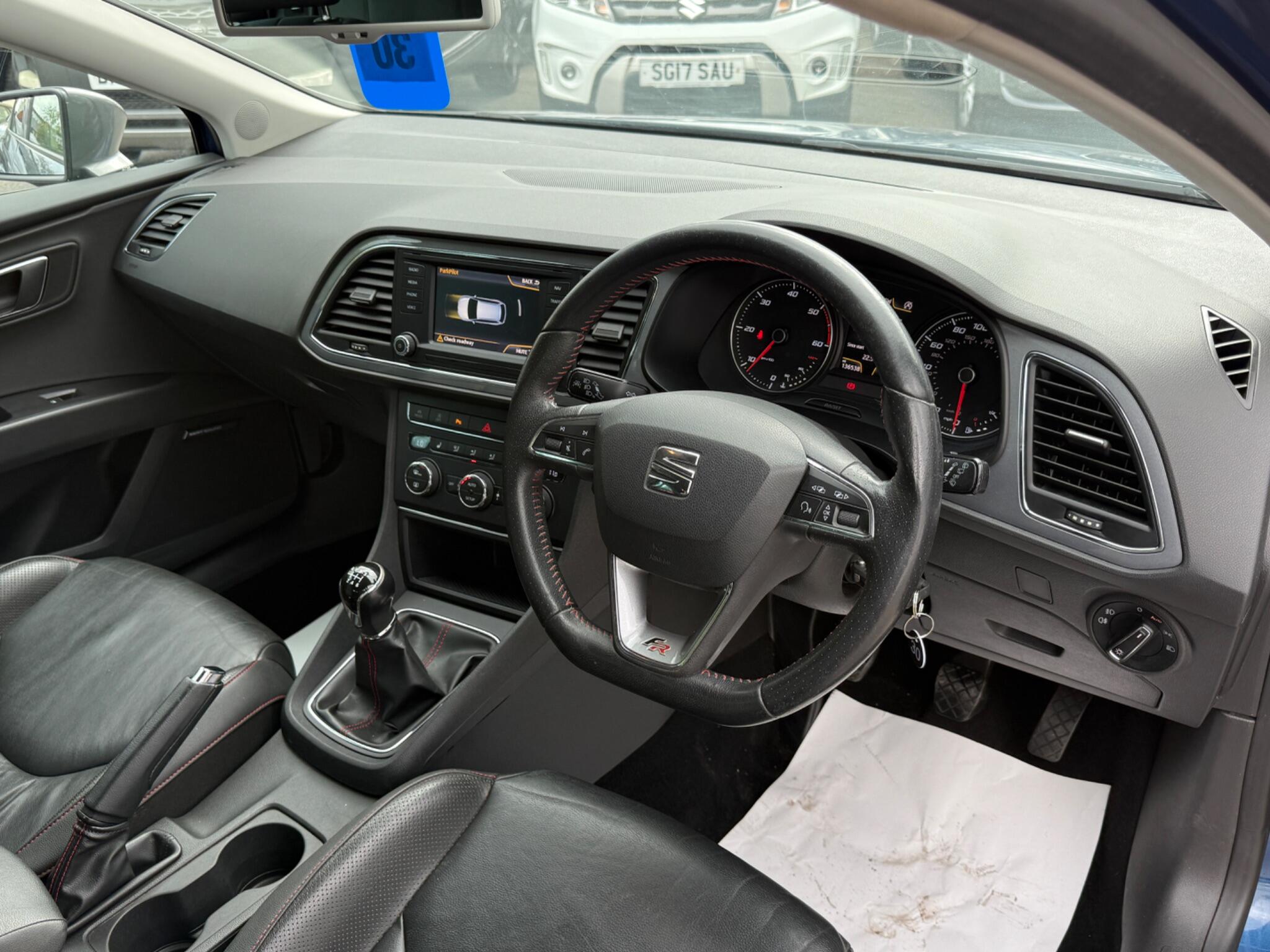 SEAT Leon - Image 28