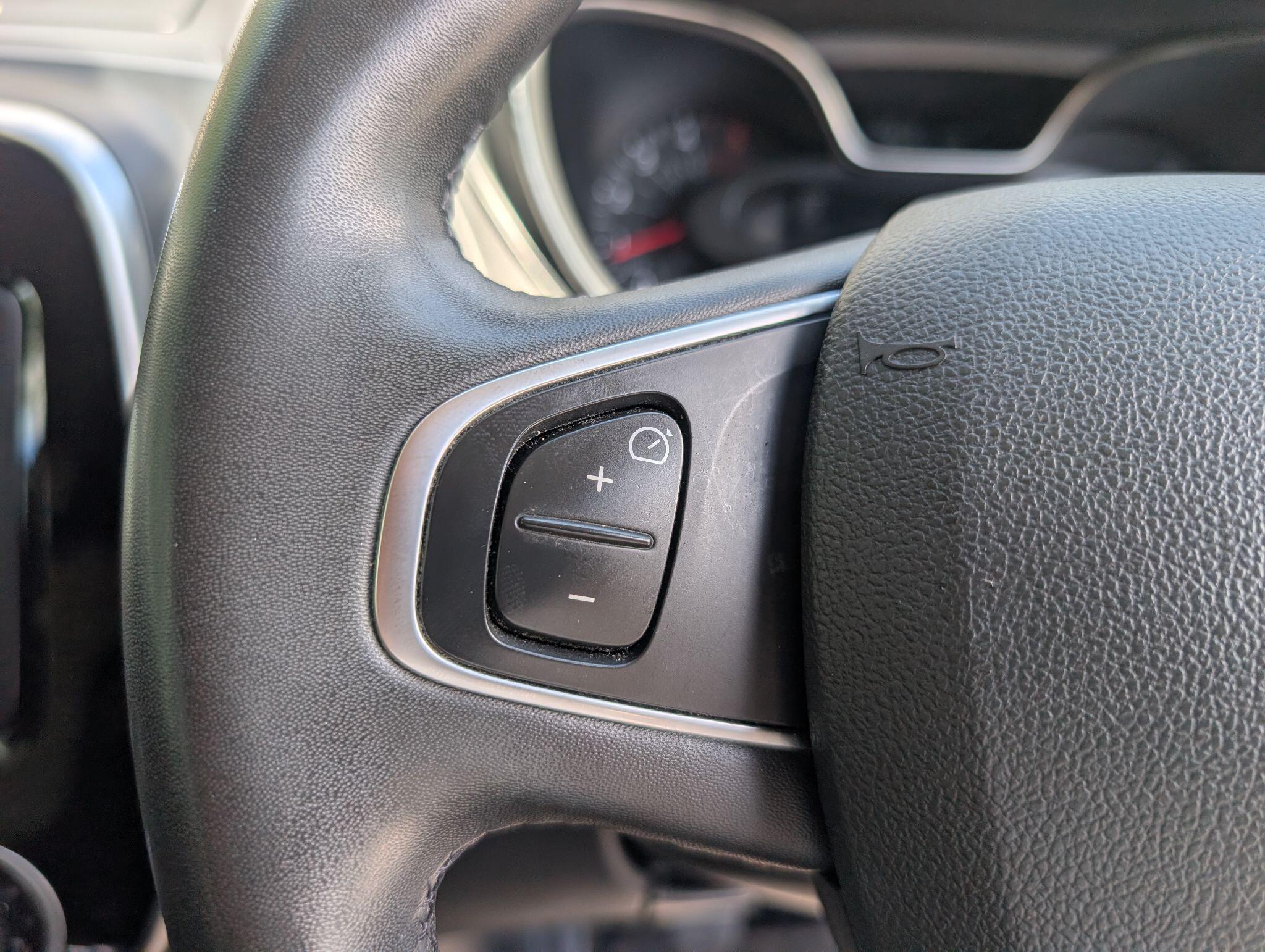 Renault Captur view 23