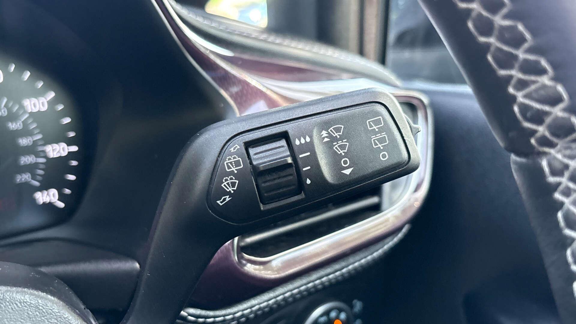 Ford Fiesta view 20