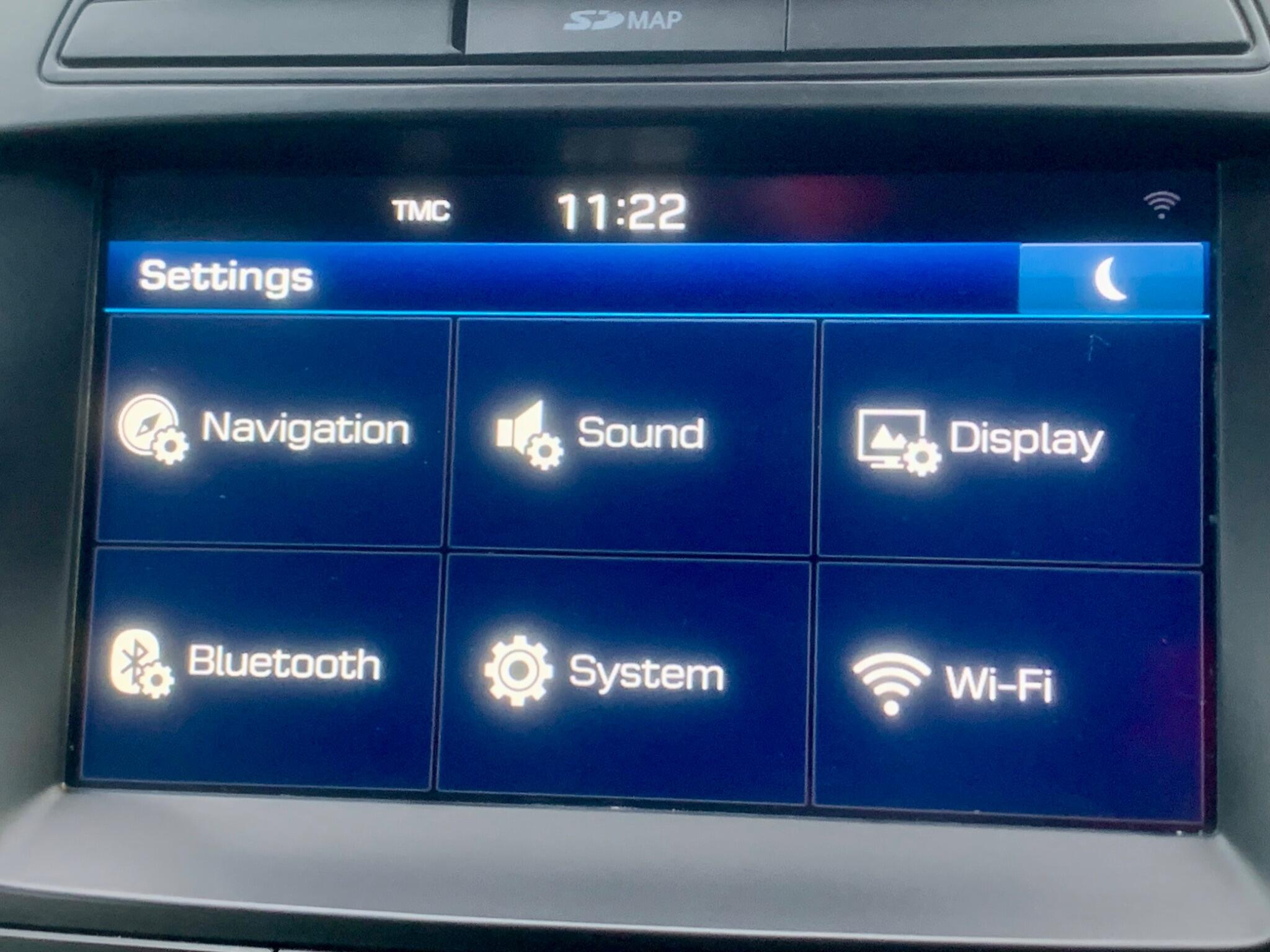 Hyundai Santa Fe view 41